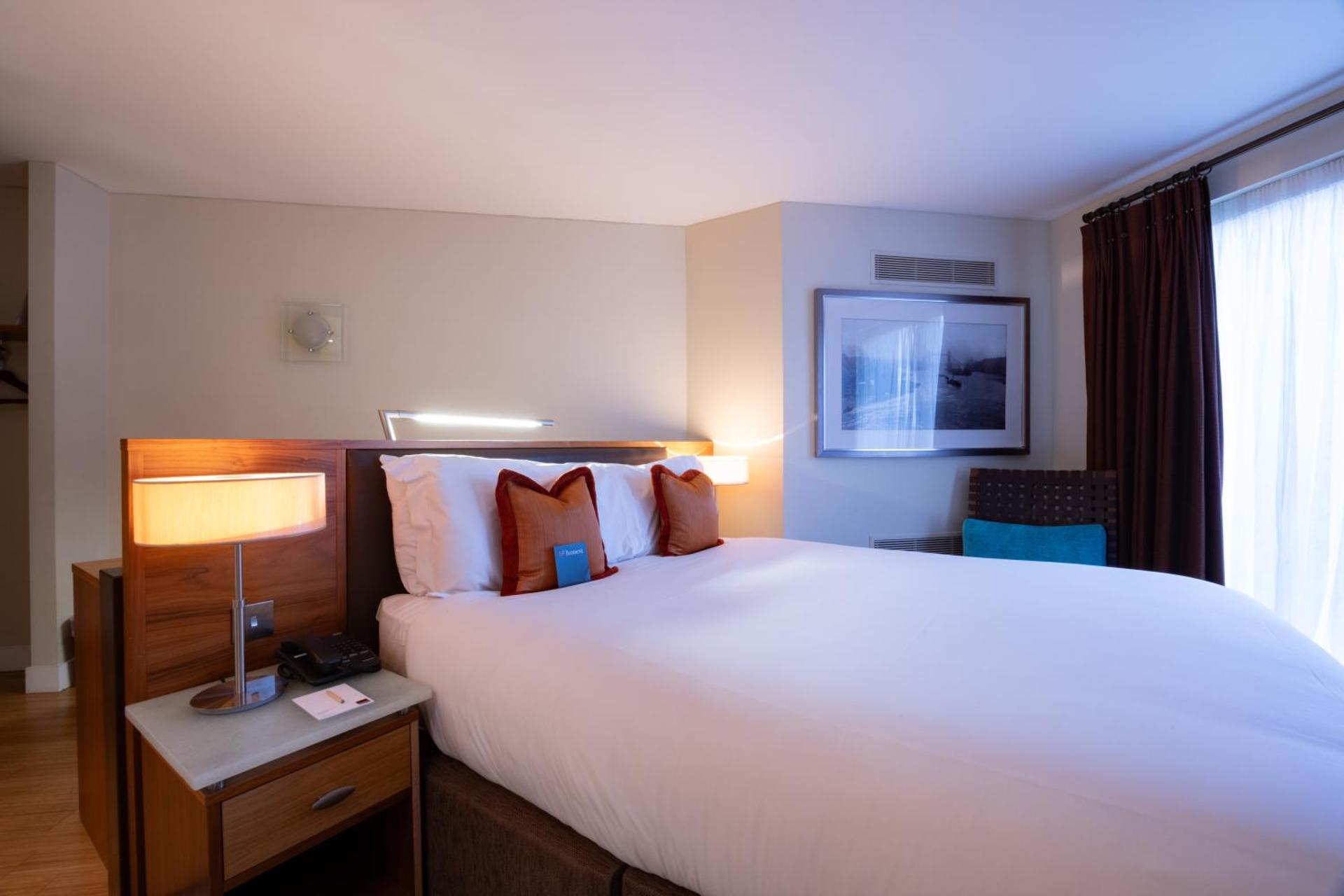 Bermondsey Square Hotel - A Bespoke Hotel - Photo 21