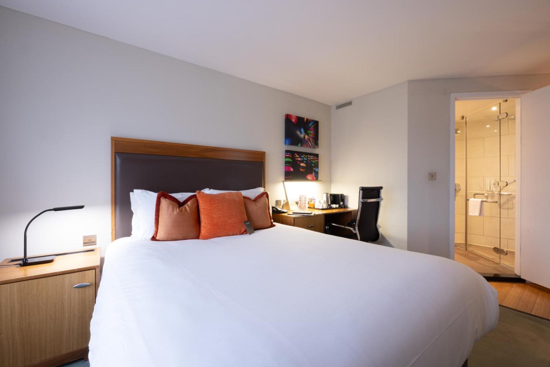 Bermondsey Square Hotel - A Bespoke Hotel - Photo 20