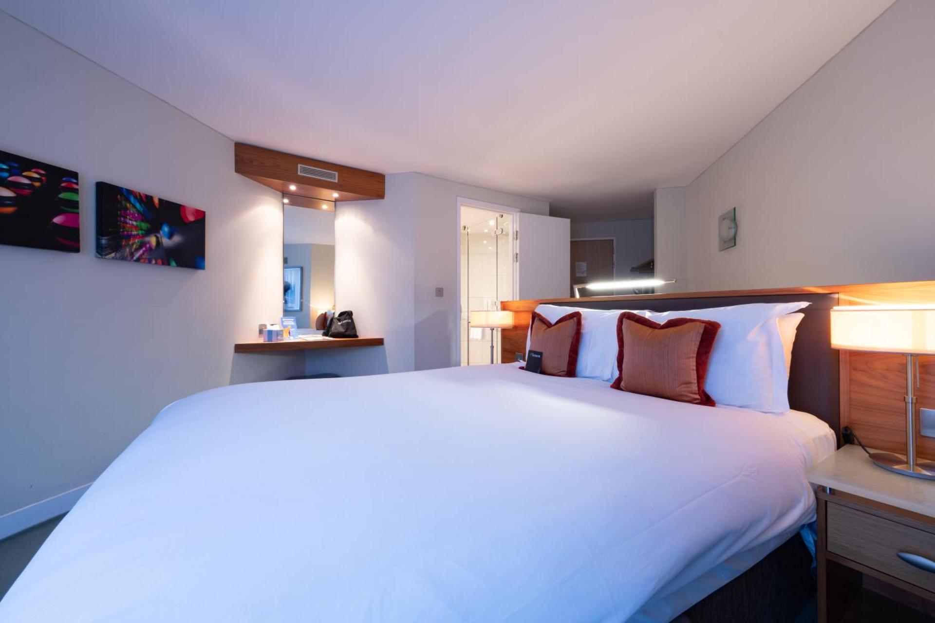 Bermondsey Square Hotel - A Bespoke Hotel - Photo 17