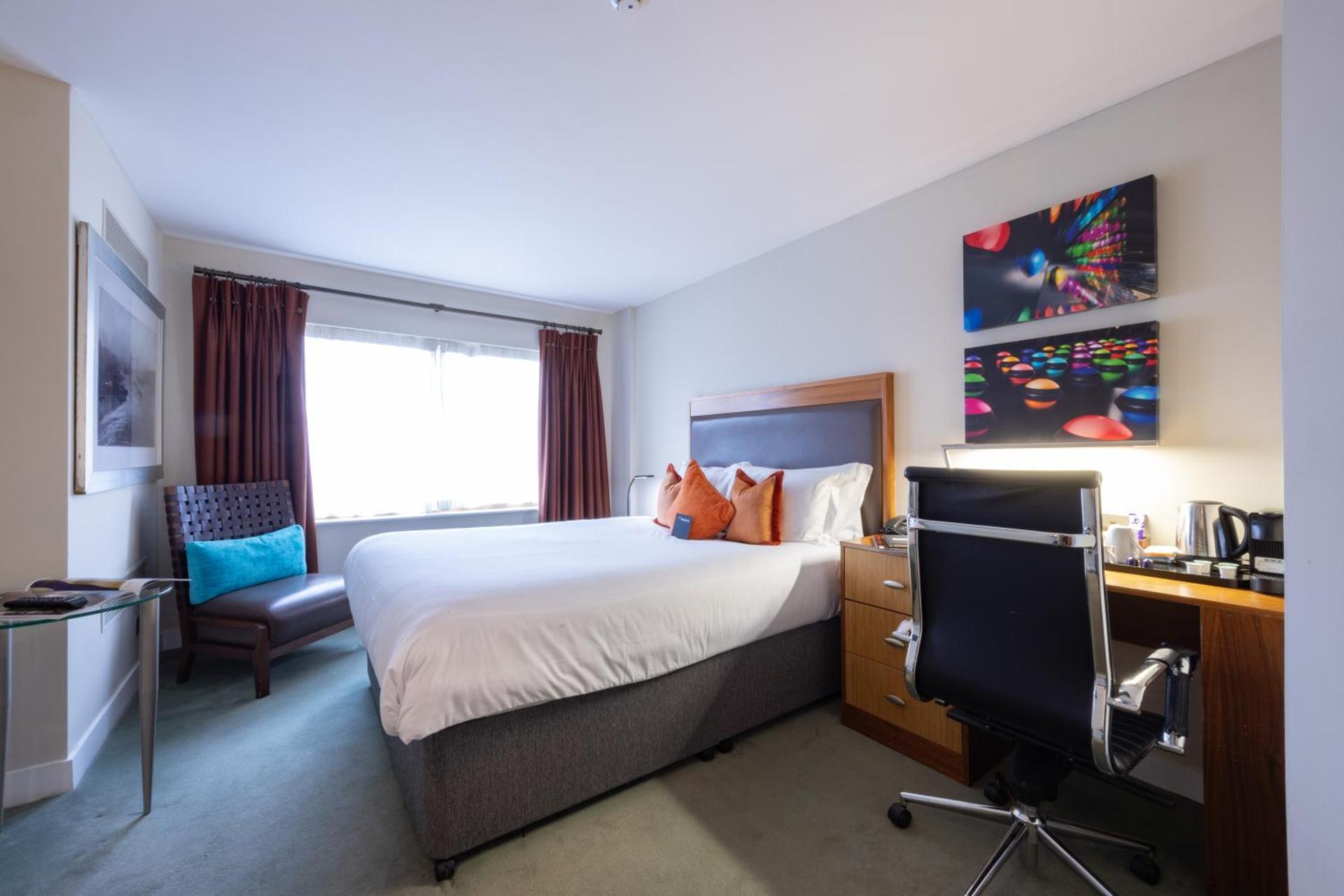 Bermondsey Square Hotel - A Bespoke Hotel - Photo 23