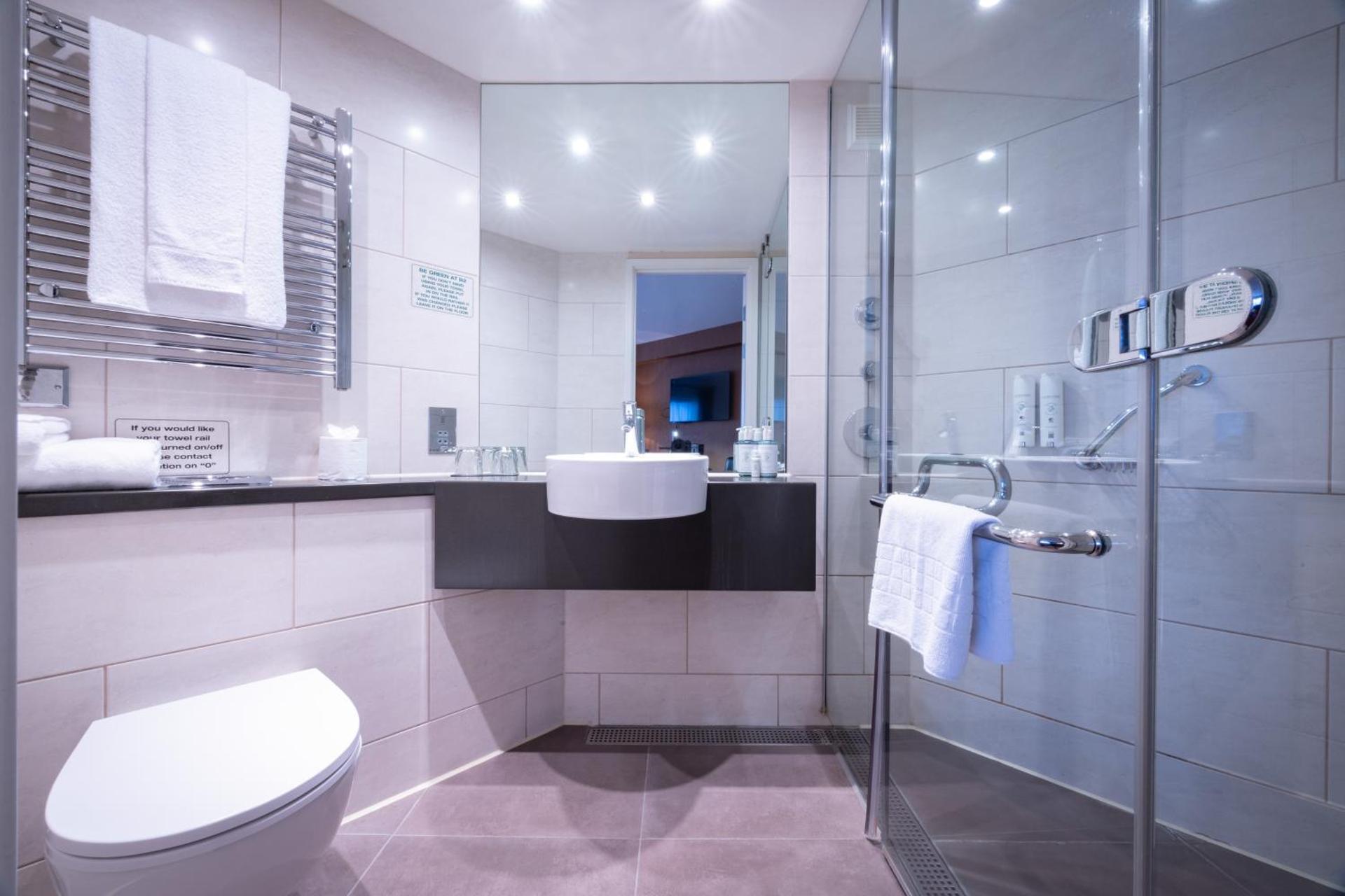 Bermondsey Square Hotel - A Bespoke Hotel - Photo 15