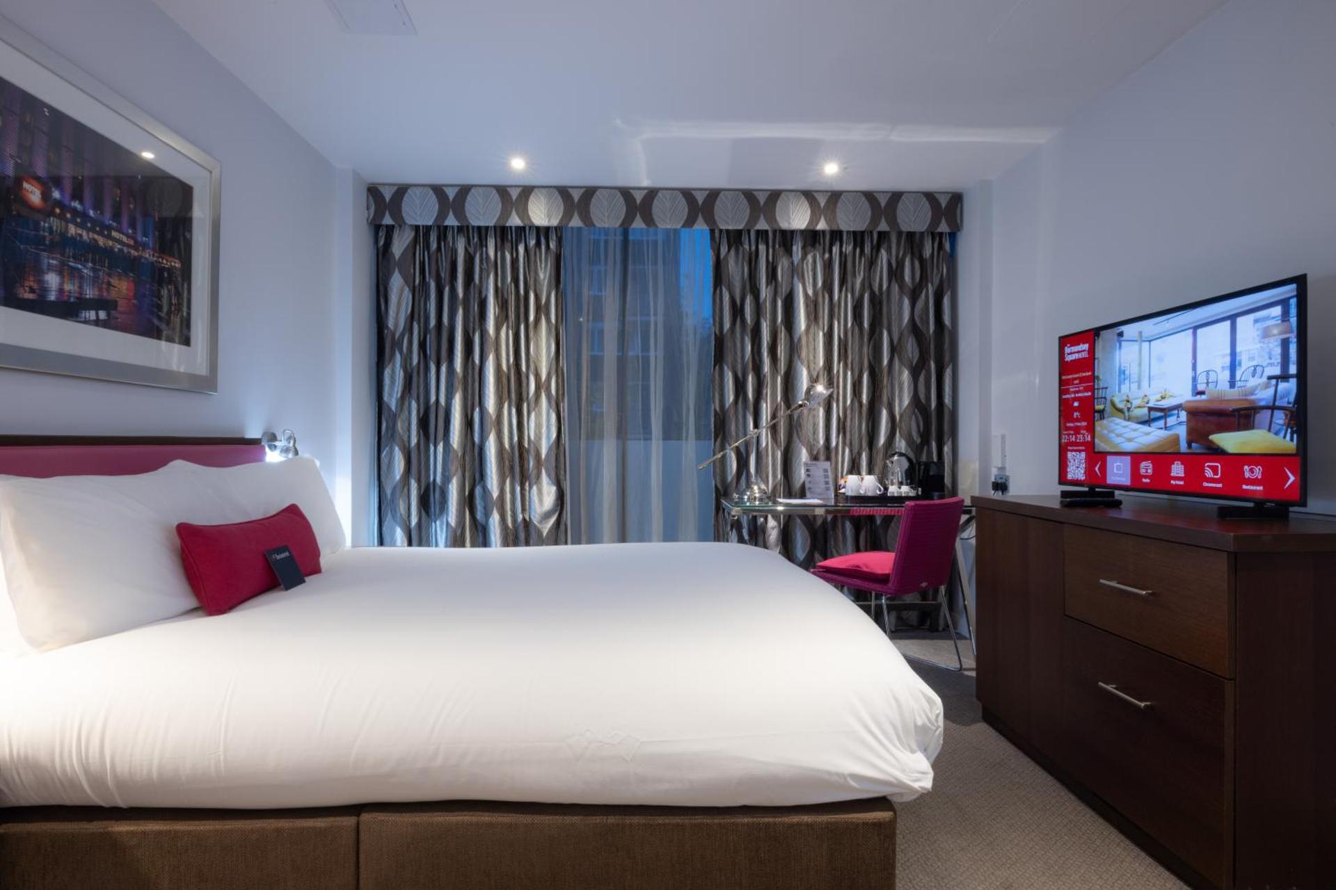 Bermondsey Square Hotel - A Bespoke Hotel - Photo 14