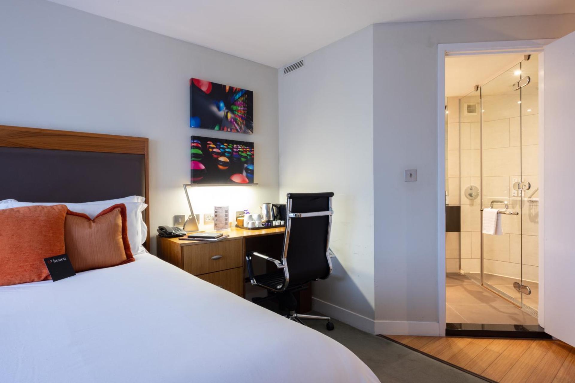 Bermondsey Square Hotel - A Bespoke Hotel - Photo 13