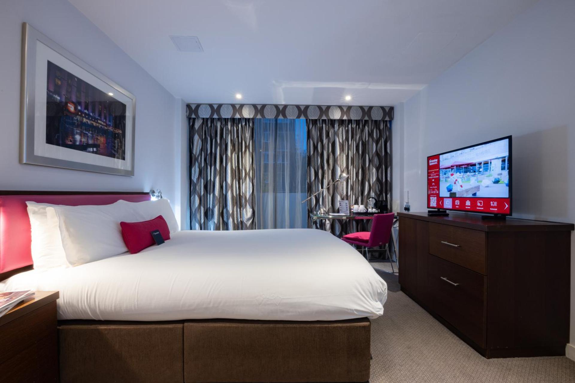 Bermondsey Square Hotel - A Bespoke Hotel - Photo 12