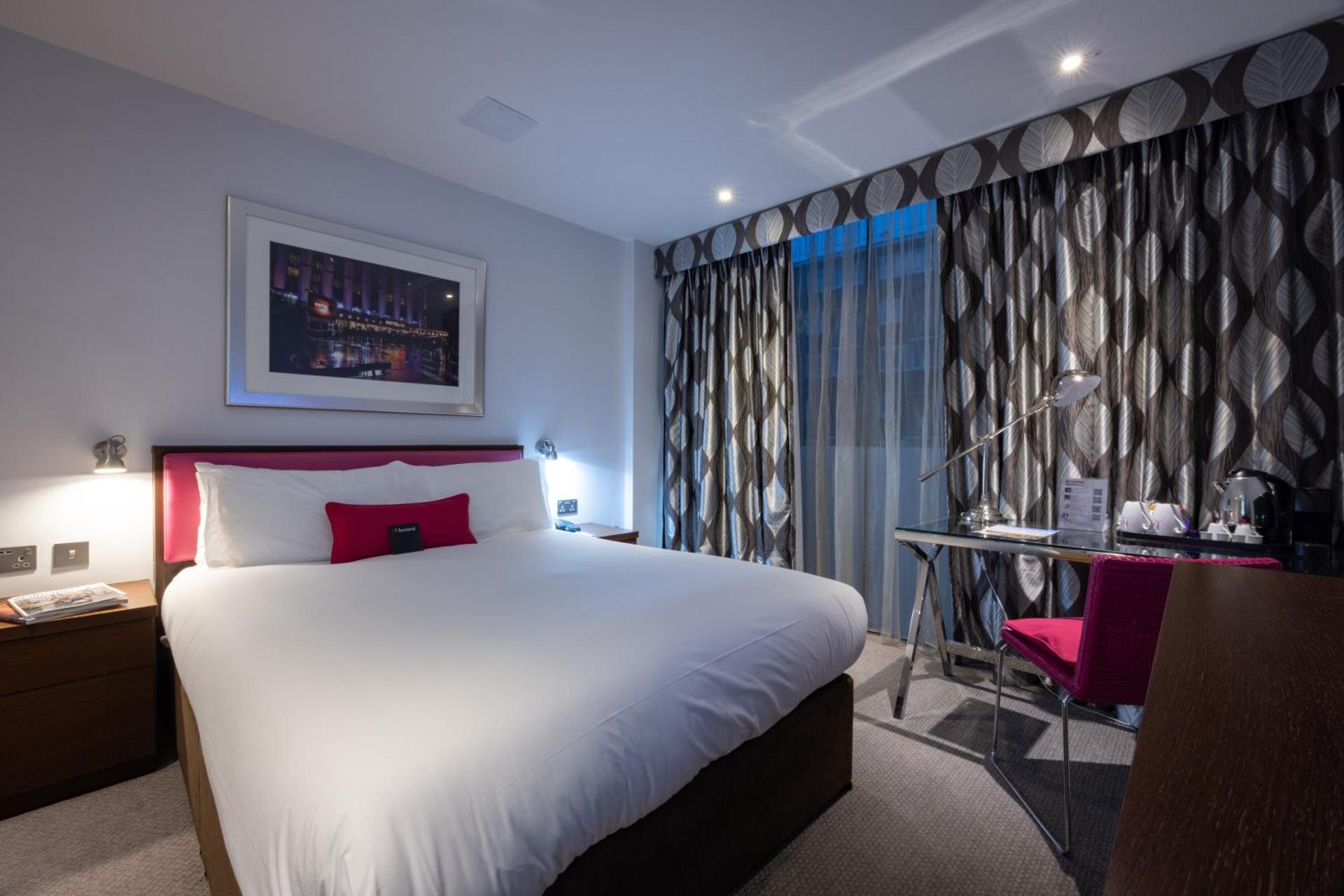 Bermondsey Square Hotel - A Bespoke Hotel - Photo 9