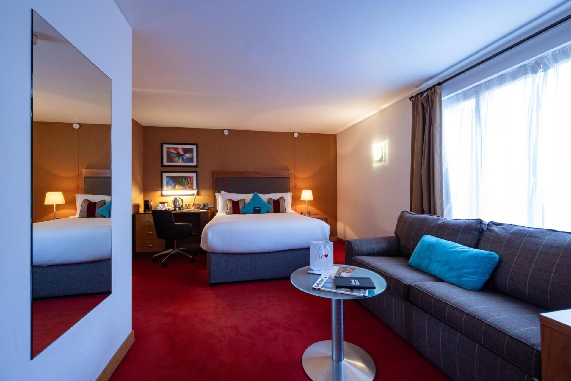 Bermondsey Square Hotel - A Bespoke Hotel - Photo 27