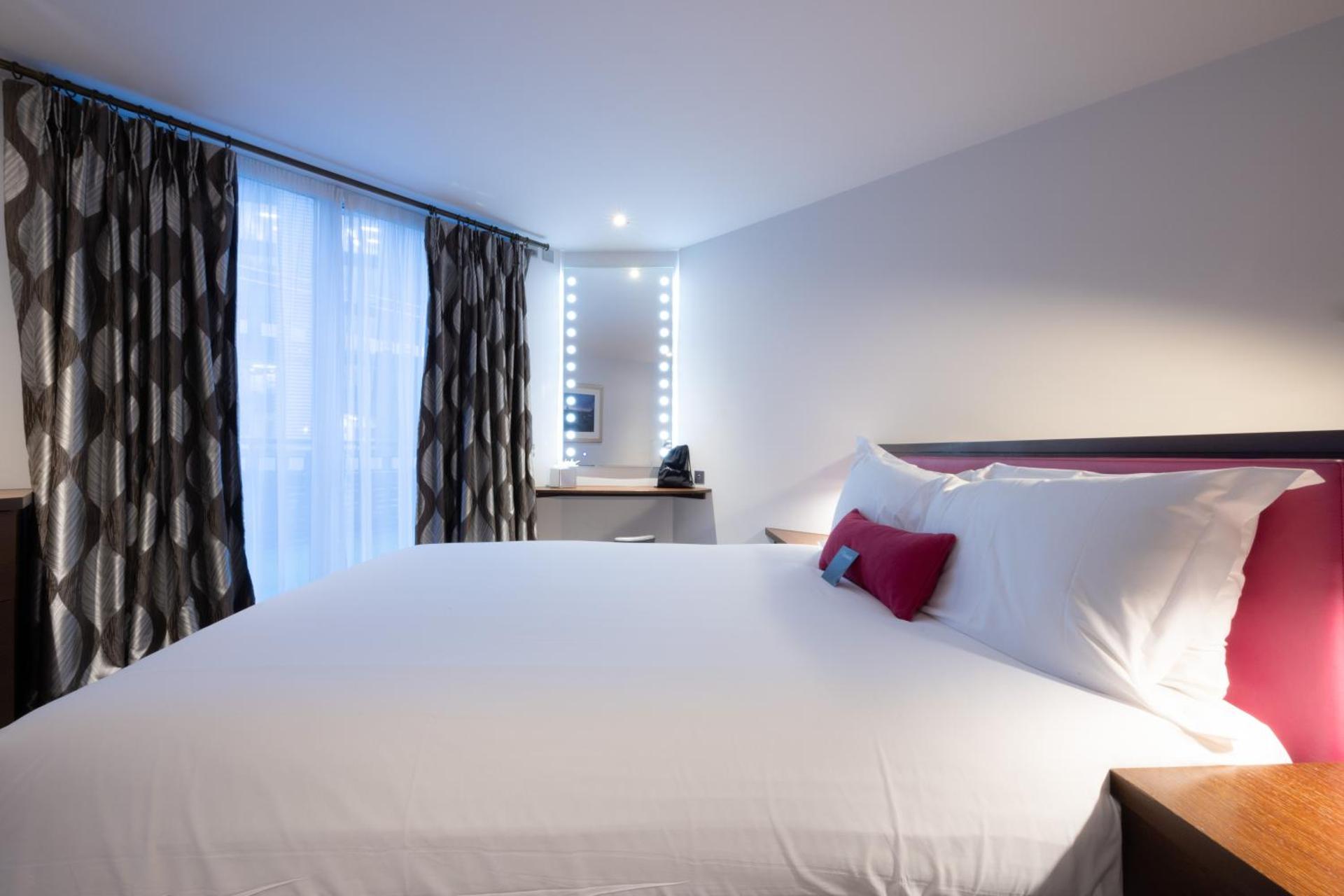 Bermondsey Square Hotel - A Bespoke Hotel - Photo 35