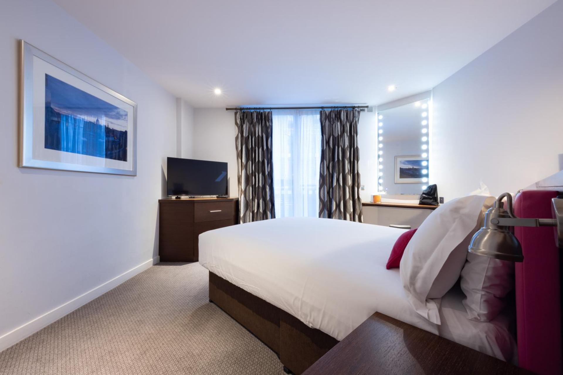 Bermondsey Square Hotel - A Bespoke Hotel - Photo 38