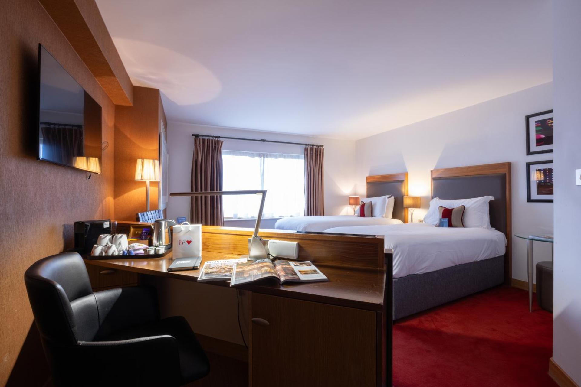Bermondsey Square Hotel - A Bespoke Hotel - Photo 43