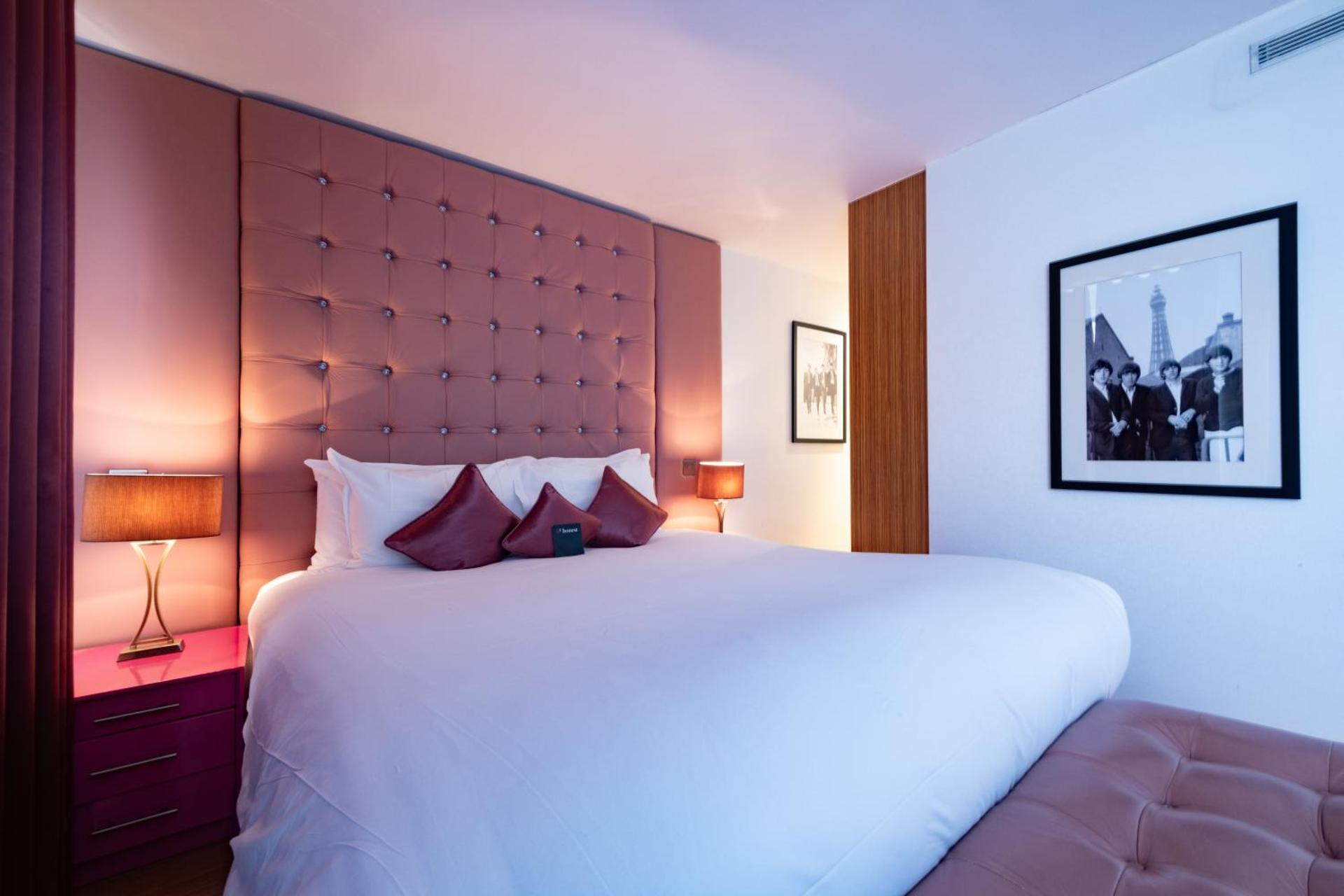 Bermondsey Square Hotel - A Bespoke Hotel - Photo 57