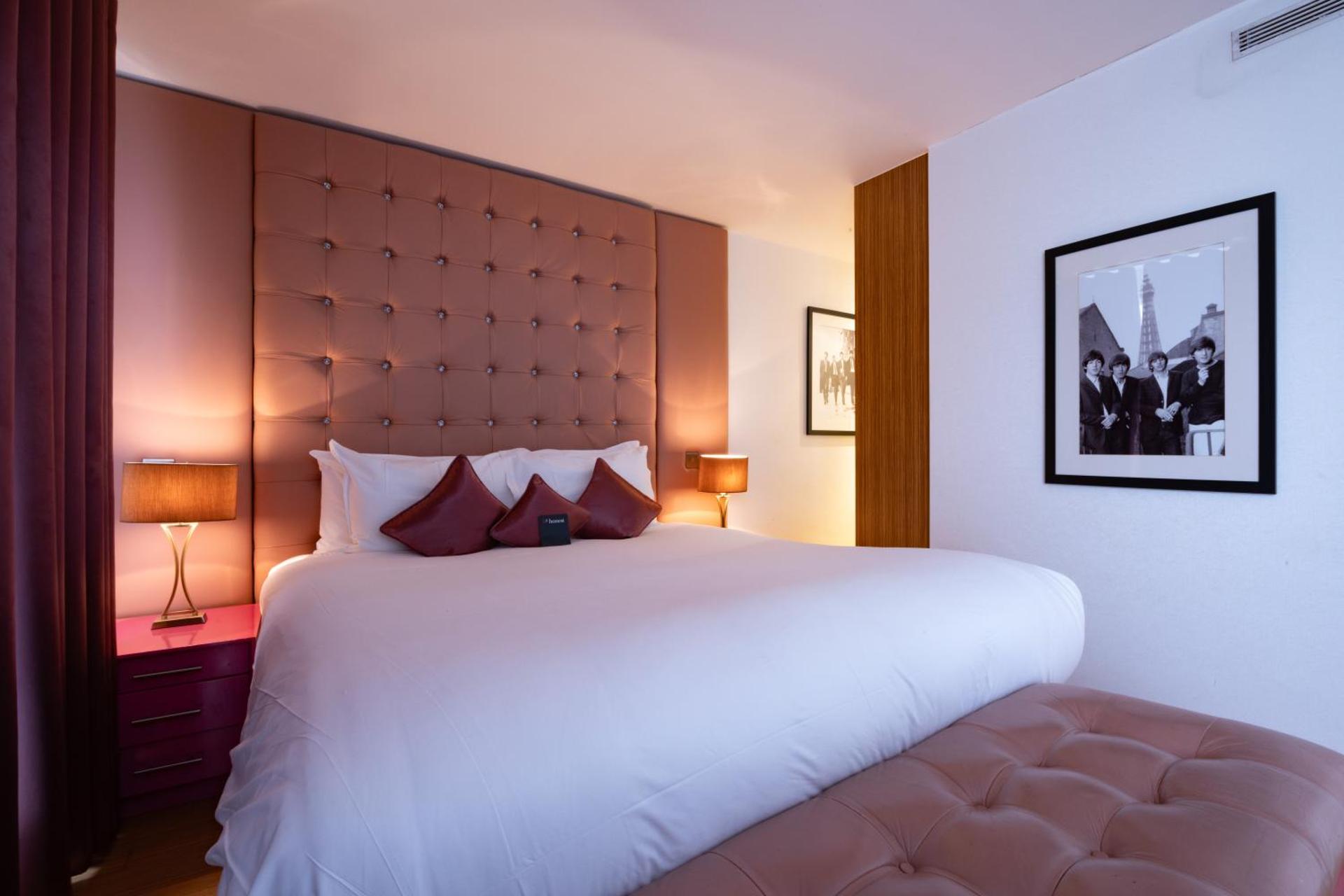 Bermondsey Square Hotel - A Bespoke Hotel - Photo 53