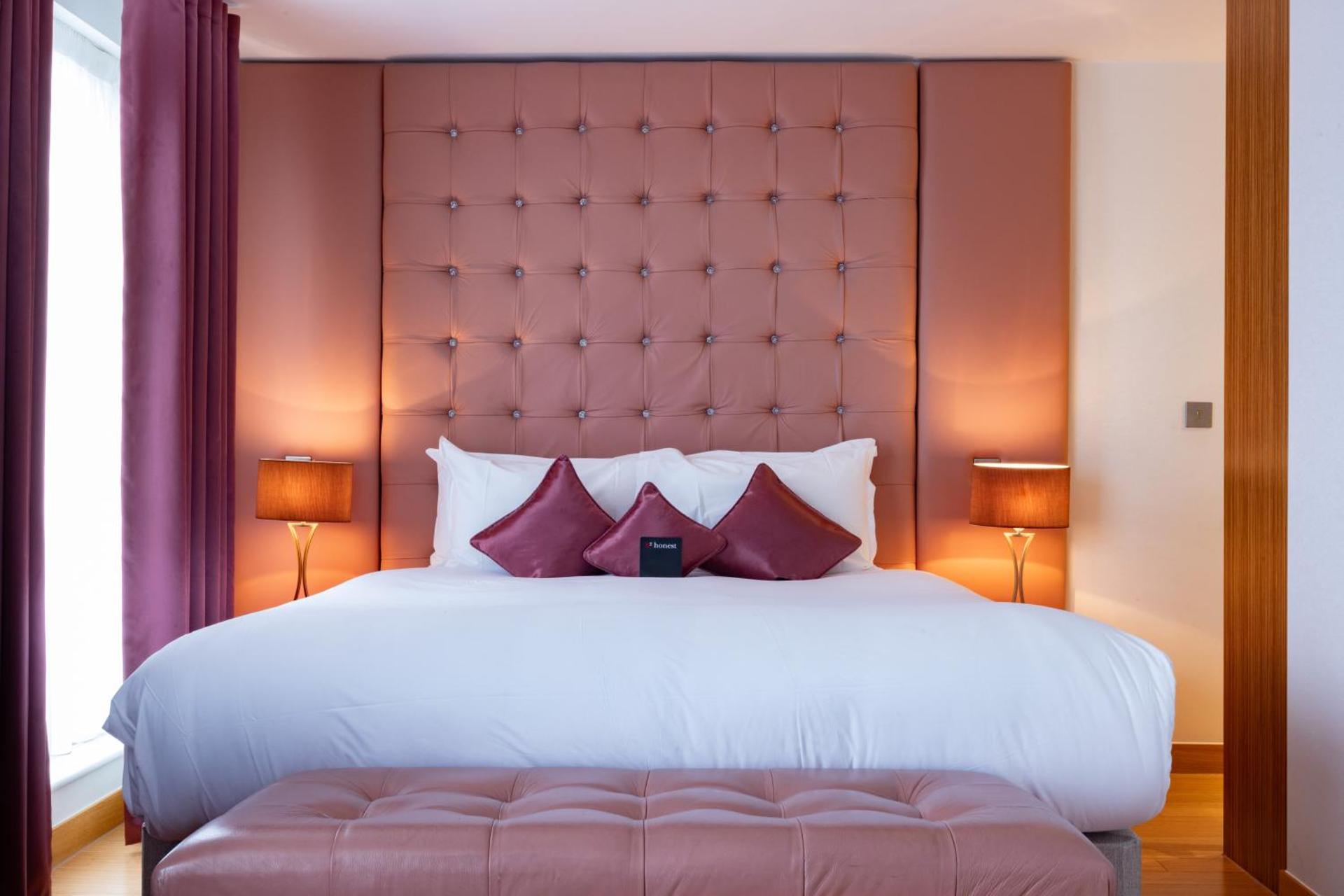 Bermondsey Square Hotel - A Bespoke Hotel - Photo 52