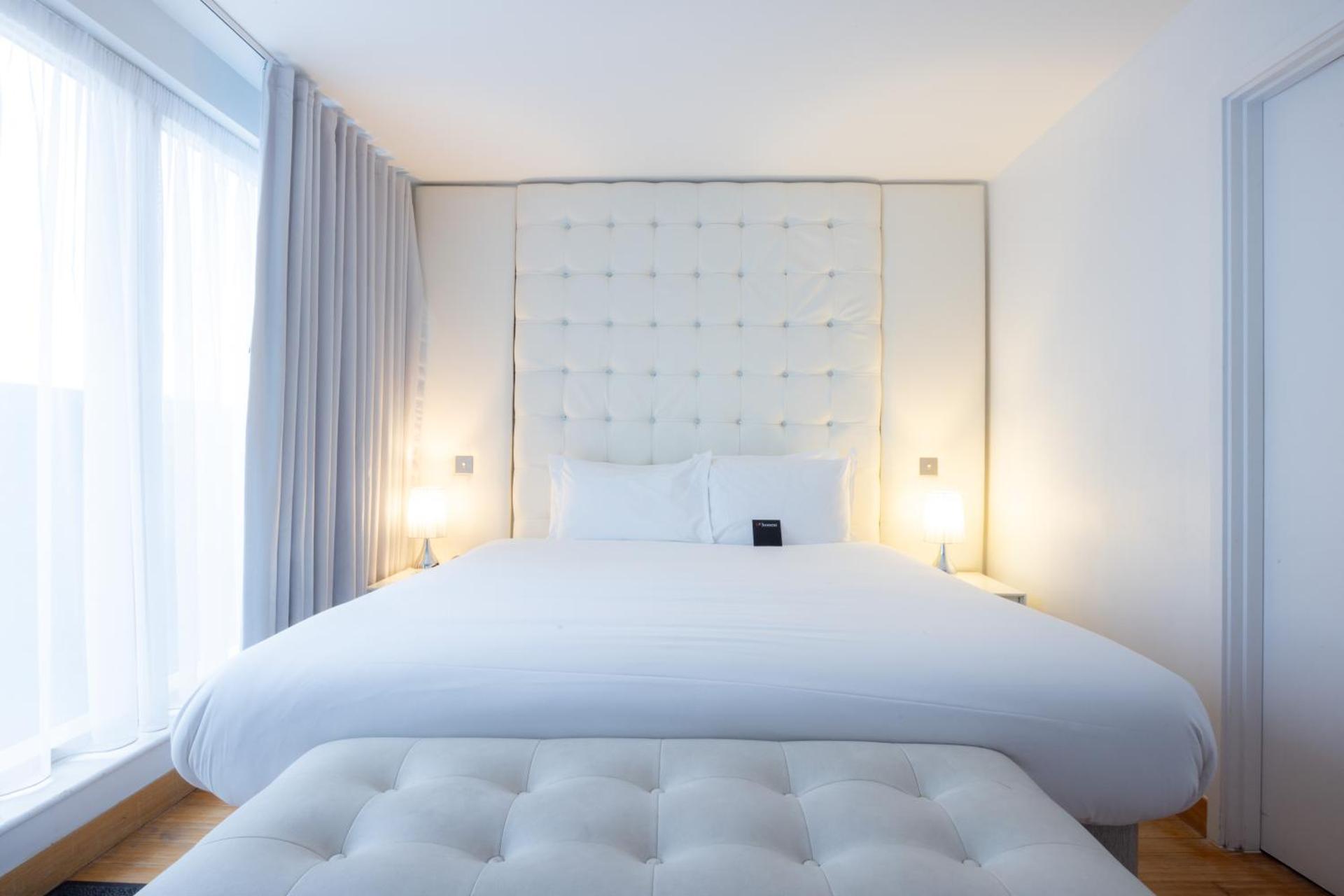 Bermondsey Square Hotel - A Bespoke Hotel - Photo 64