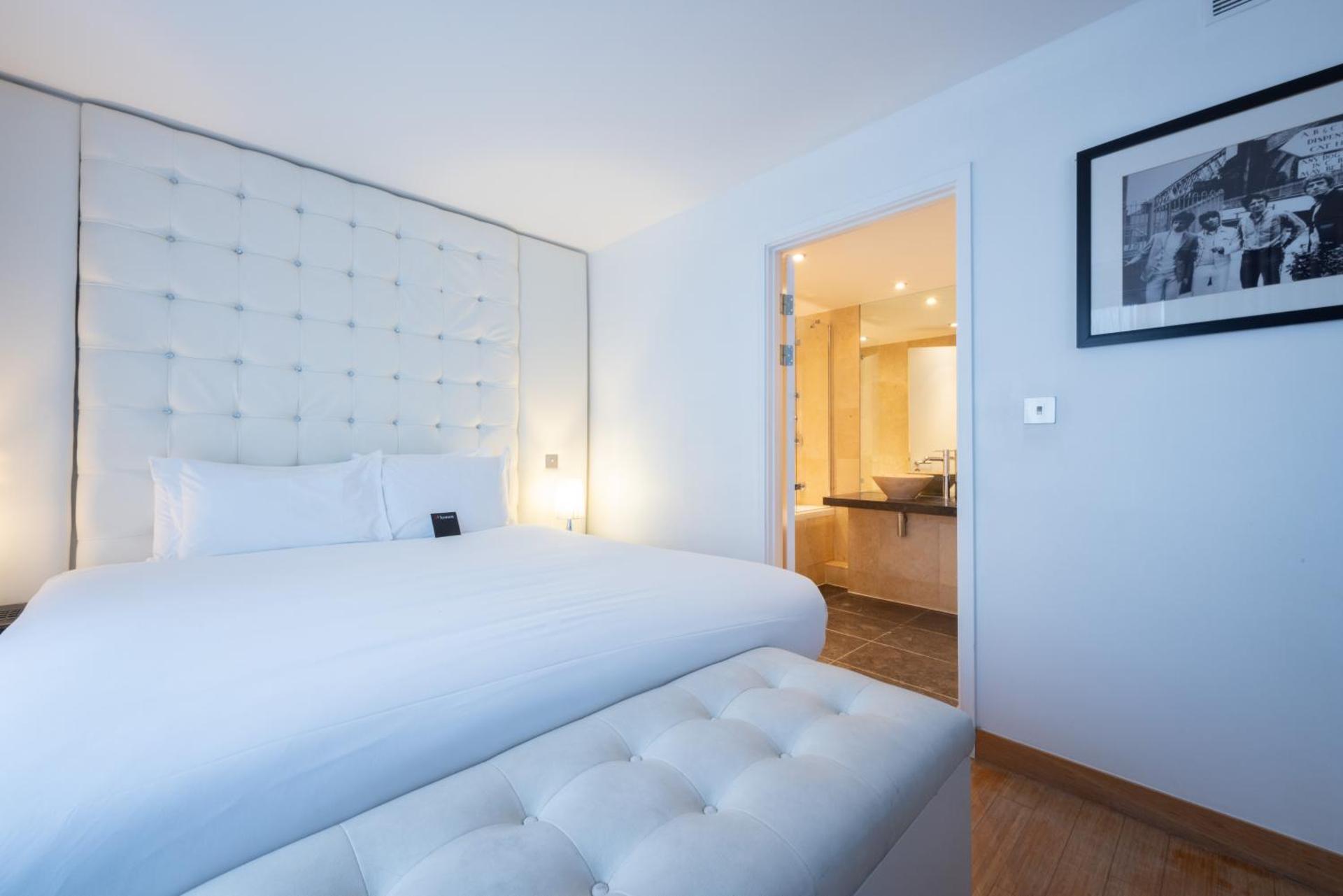 Bermondsey Square Hotel - A Bespoke Hotel - Photo 63