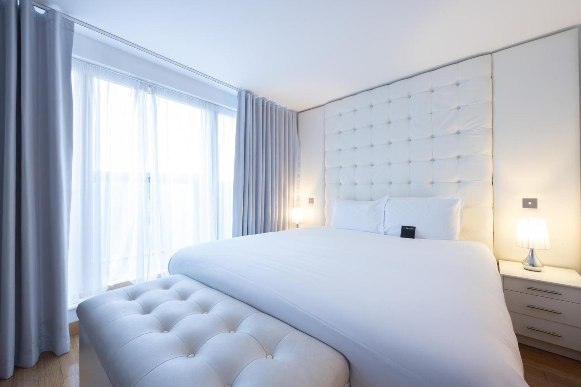 Bermondsey Square Hotel - A Bespoke Hotel - Photo 46