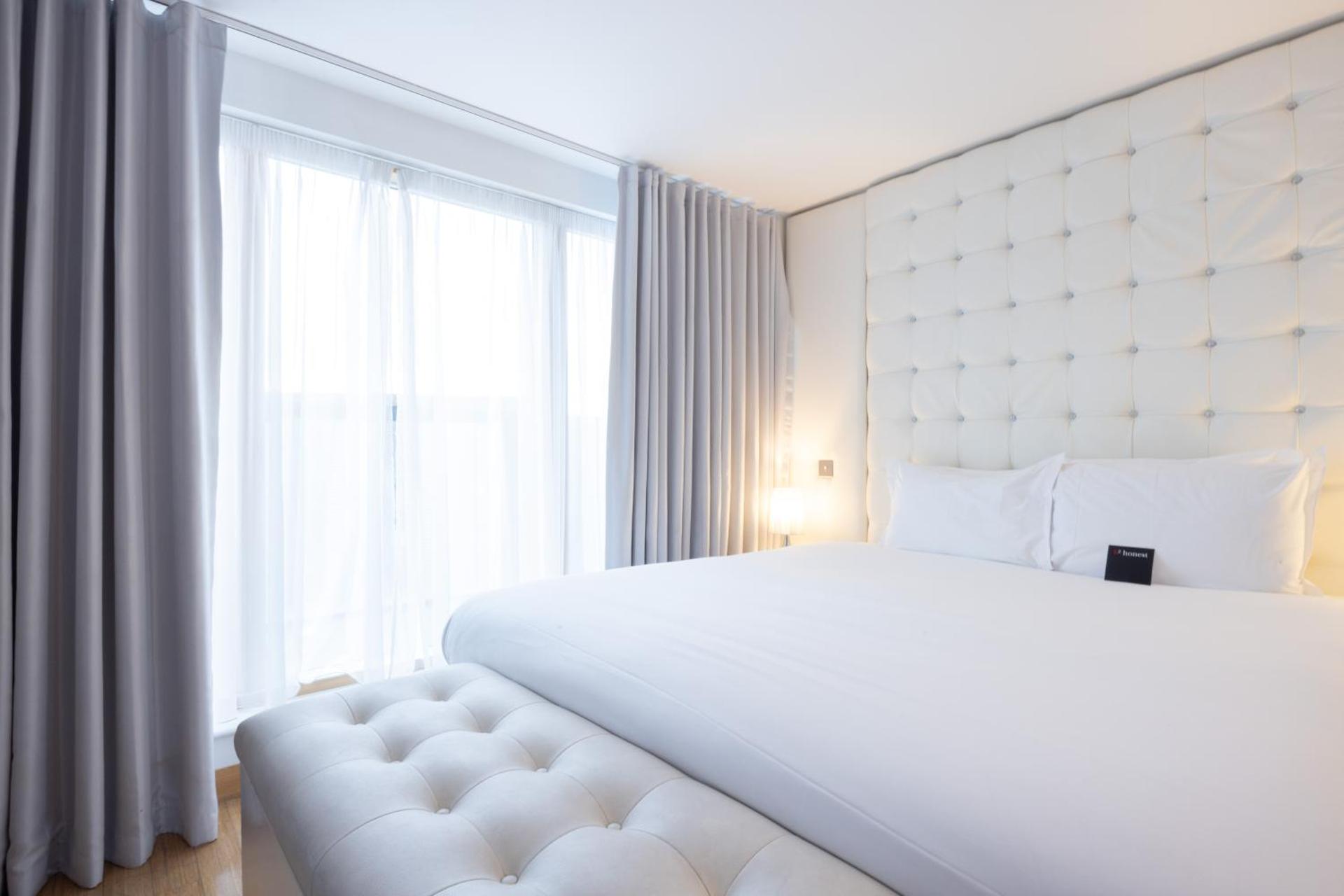 Bermondsey Square Hotel - A Bespoke Hotel - Photo 62