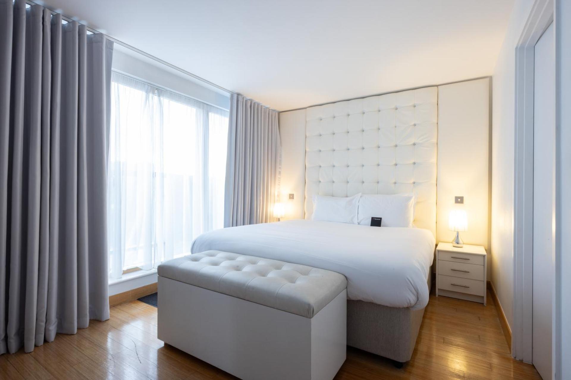 Bermondsey Square Hotel - A Bespoke Hotel - Photo 61
