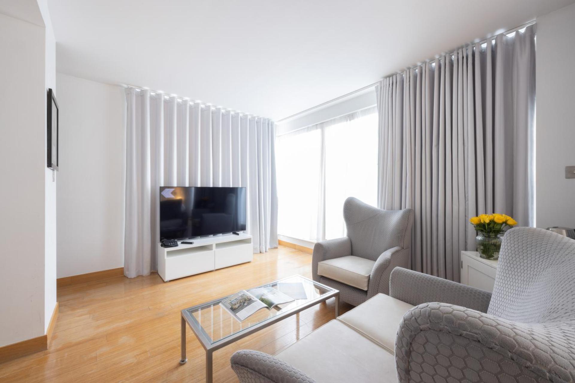 Bermondsey Square Hotel - A Bespoke Hotel - Photo 60