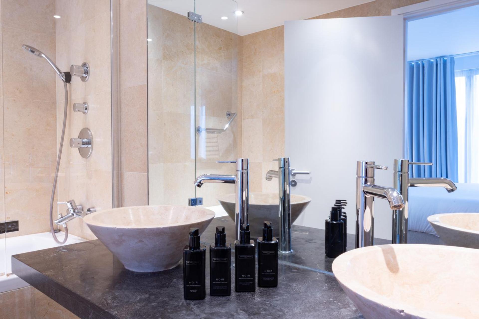 Bermondsey Square Hotel - A Bespoke Hotel - Photo 59