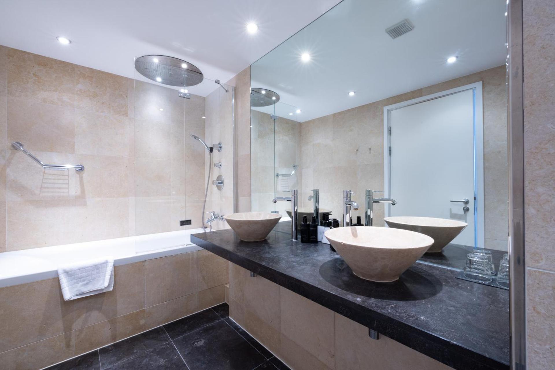 Bermondsey Square Hotel - A Bespoke Hotel - Photo 65
