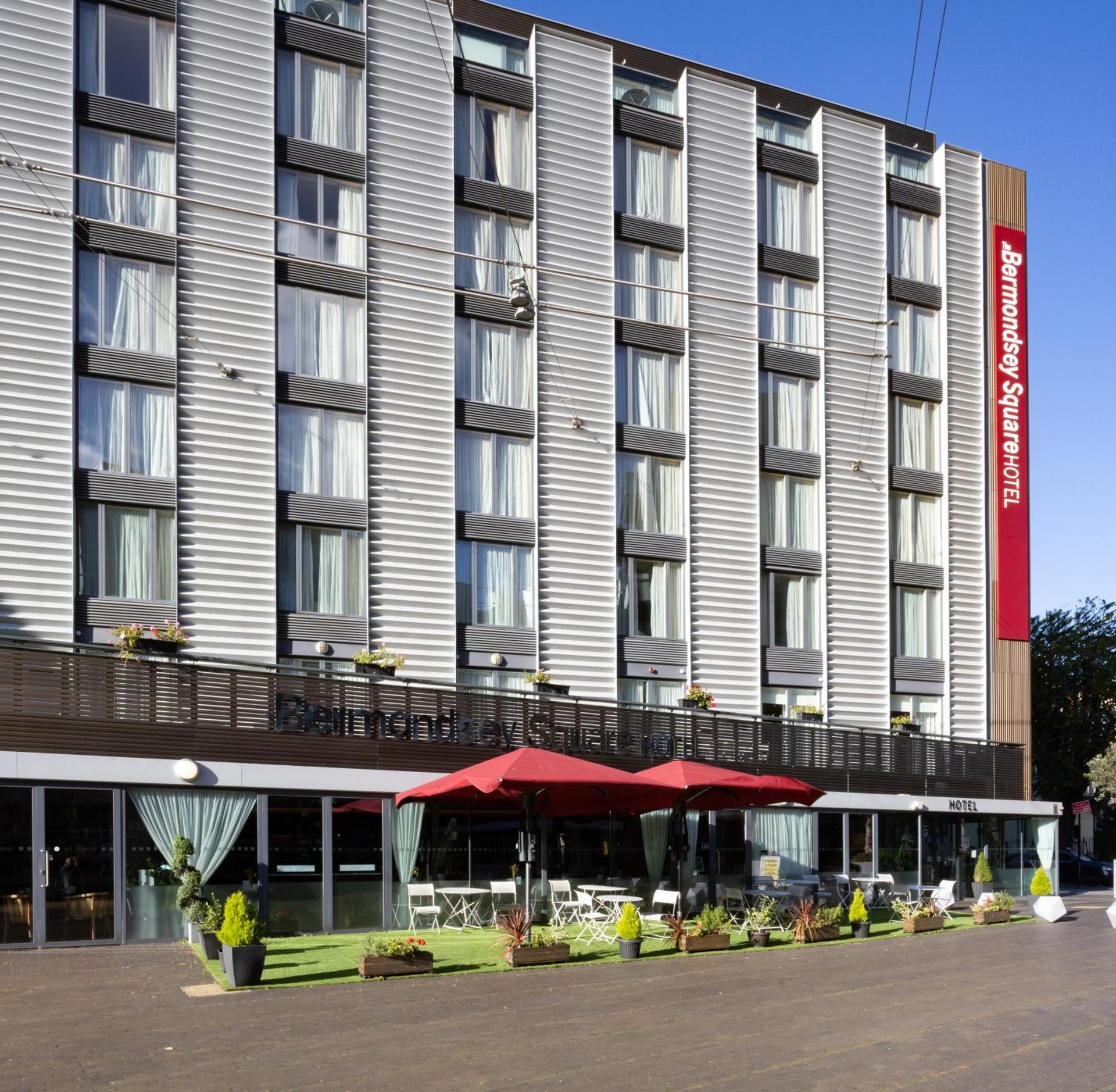 Bermondsey Square Hotel - A Bespoke Hotel - Photo 69