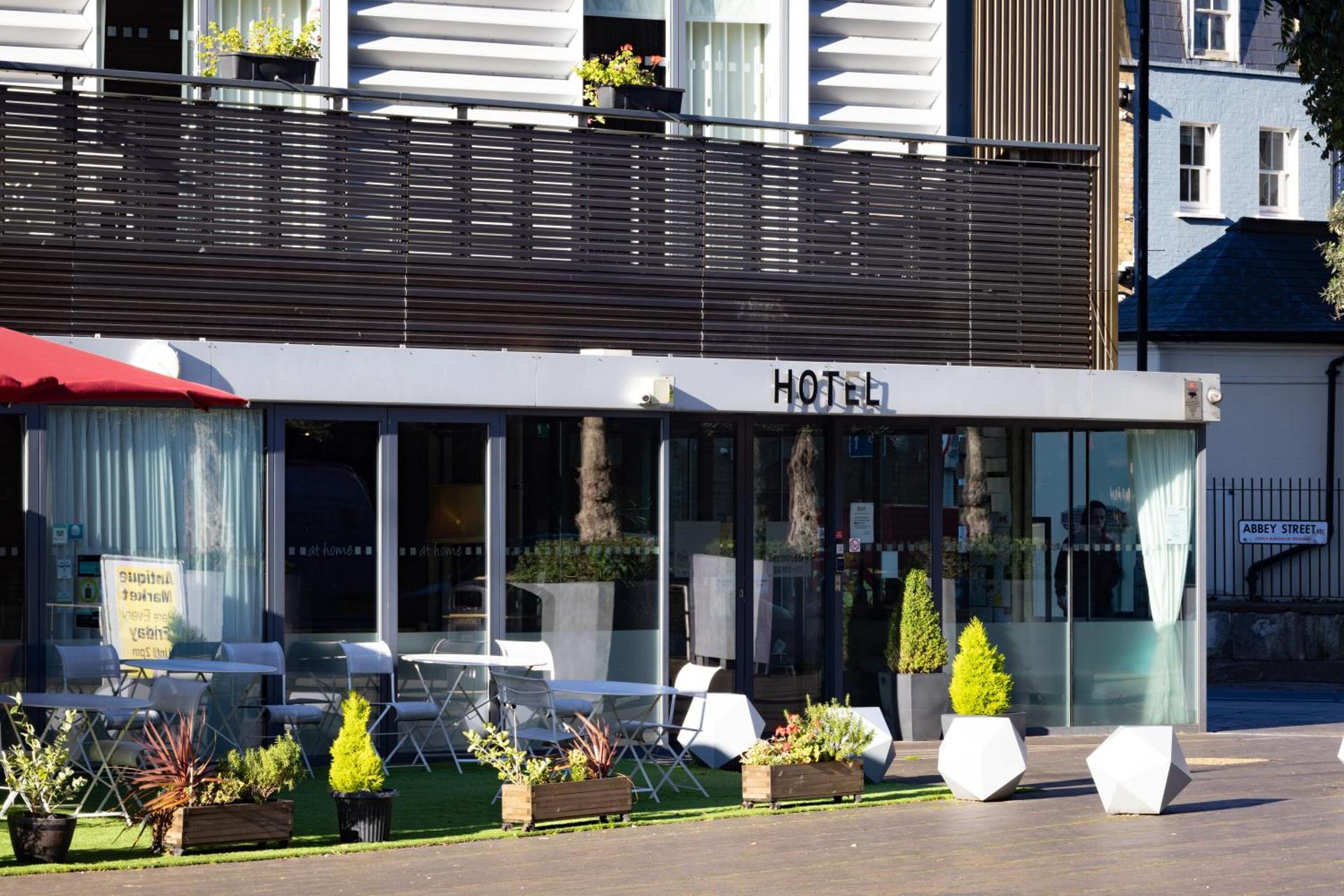Bermondsey Square Hotel - A Bespoke Hotel - Photo 110