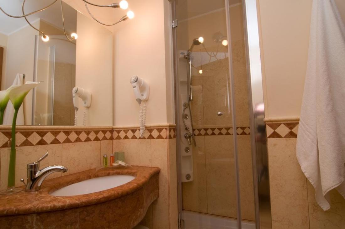 Hotel Europa - Photo 27