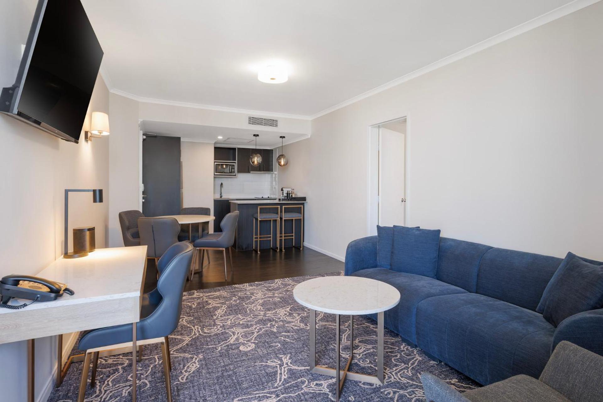 Hotel Grand Chancellor Brisbane - Photo 66