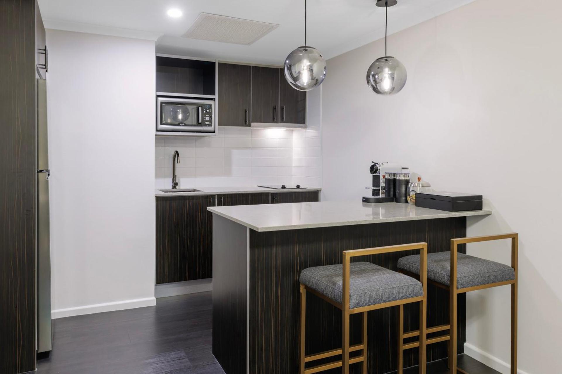 Hotel Grand Chancellor Brisbane - Photo 69