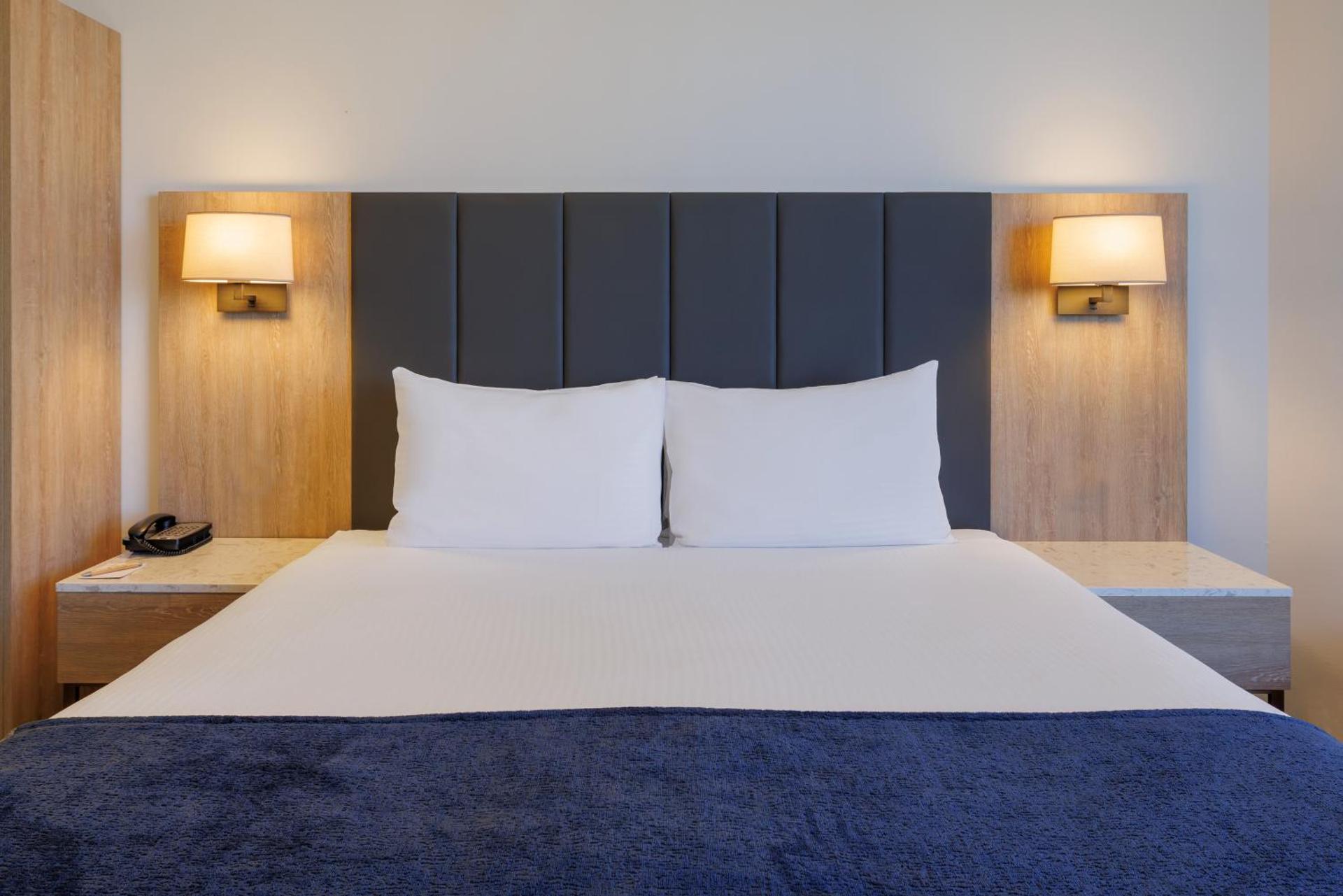 Hotel Grand Chancellor Brisbane - Photo 68