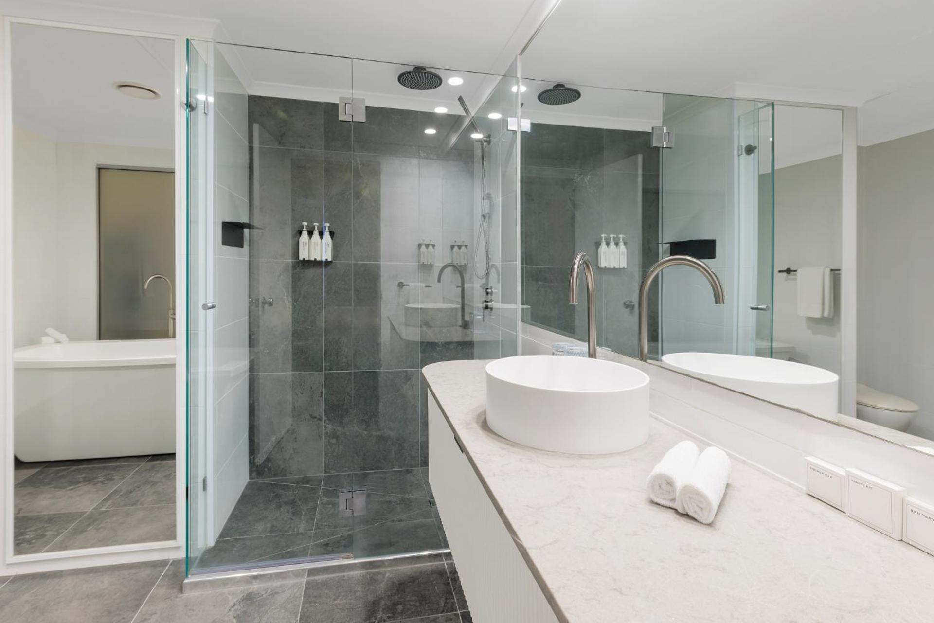 Hotel Grand Chancellor Brisbane - Photo 67