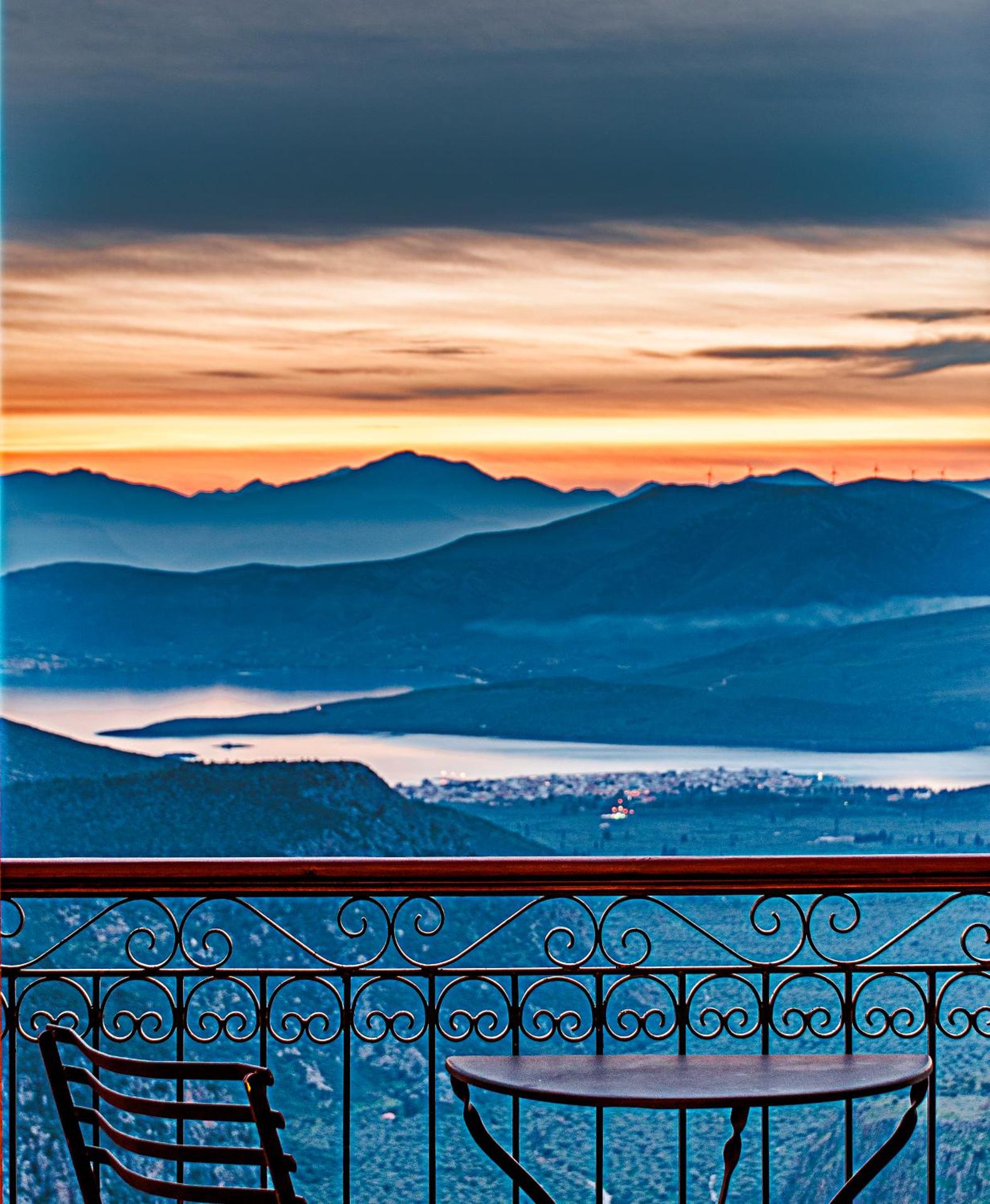 Fedriades Delphi Hotel - Photo 61