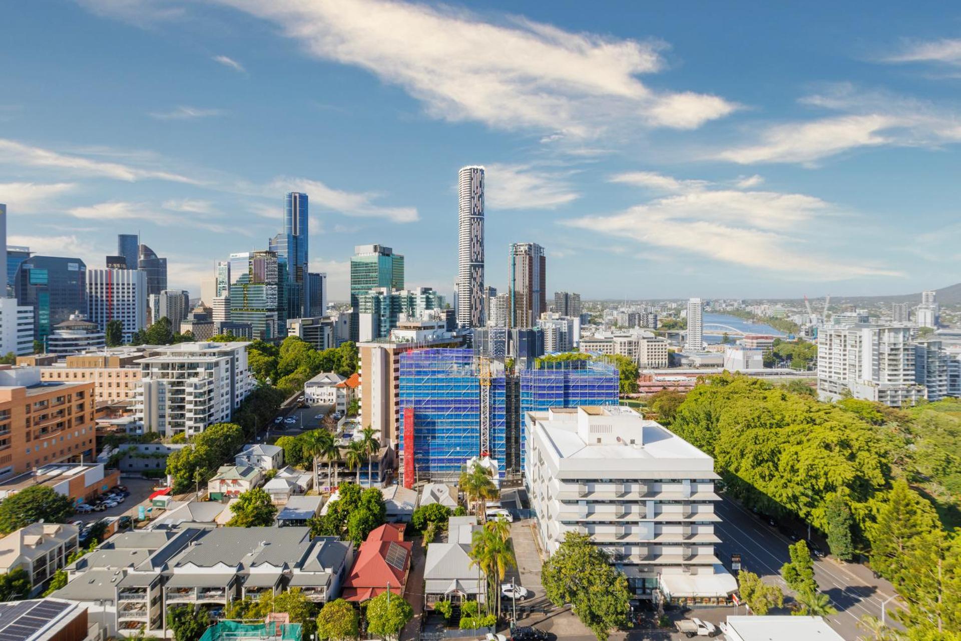 Hotel Grand Chancellor Brisbane - Photo 65