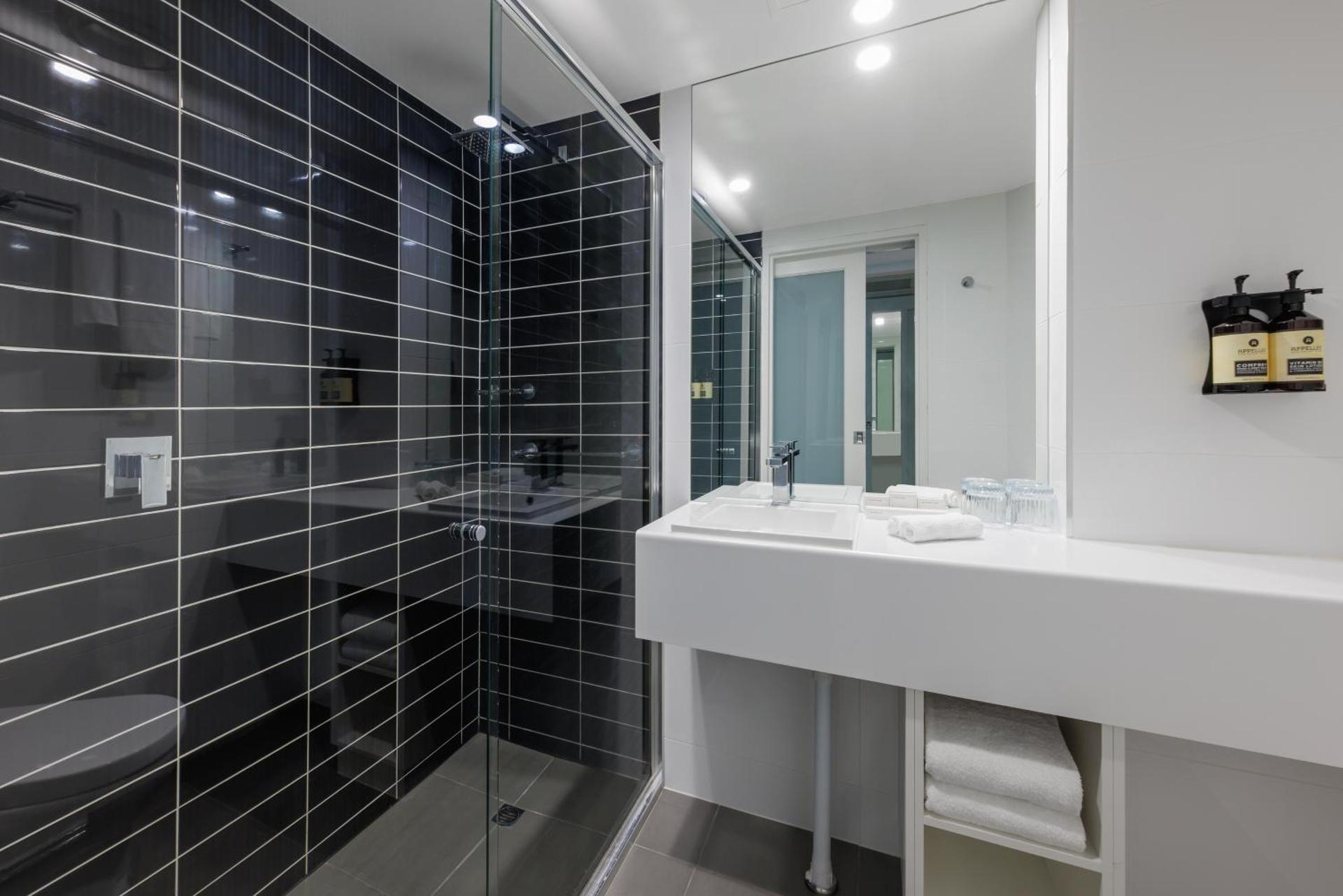 Hotel Grand Chancellor Brisbane - Photo 53