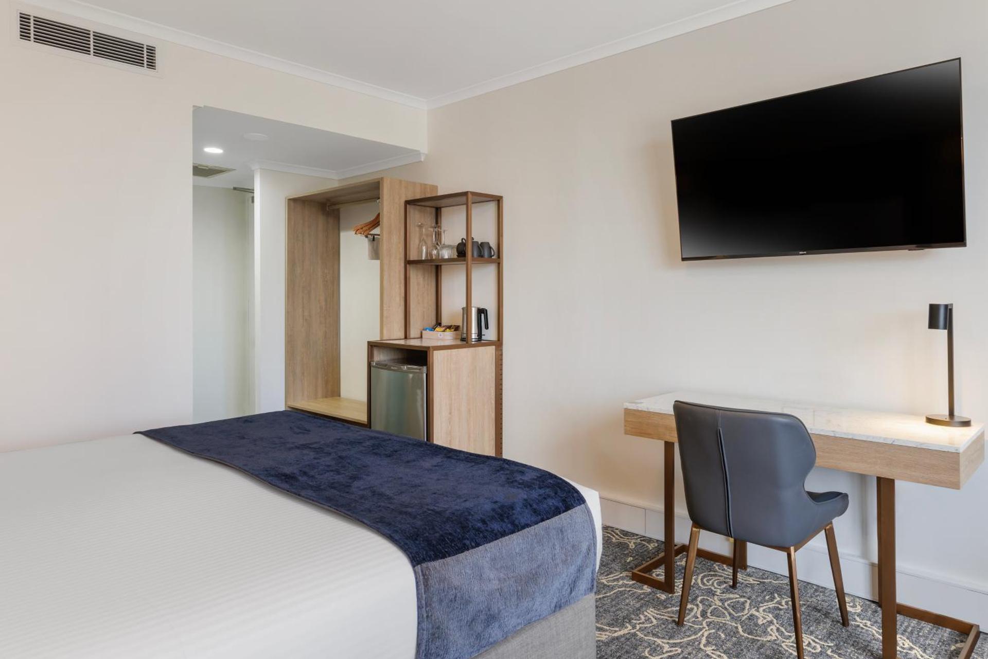 Hotel Grand Chancellor Brisbane - Photo 51