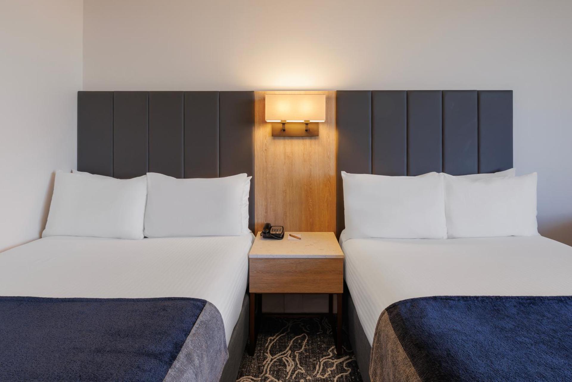 Hotel Grand Chancellor Brisbane - Photo 42