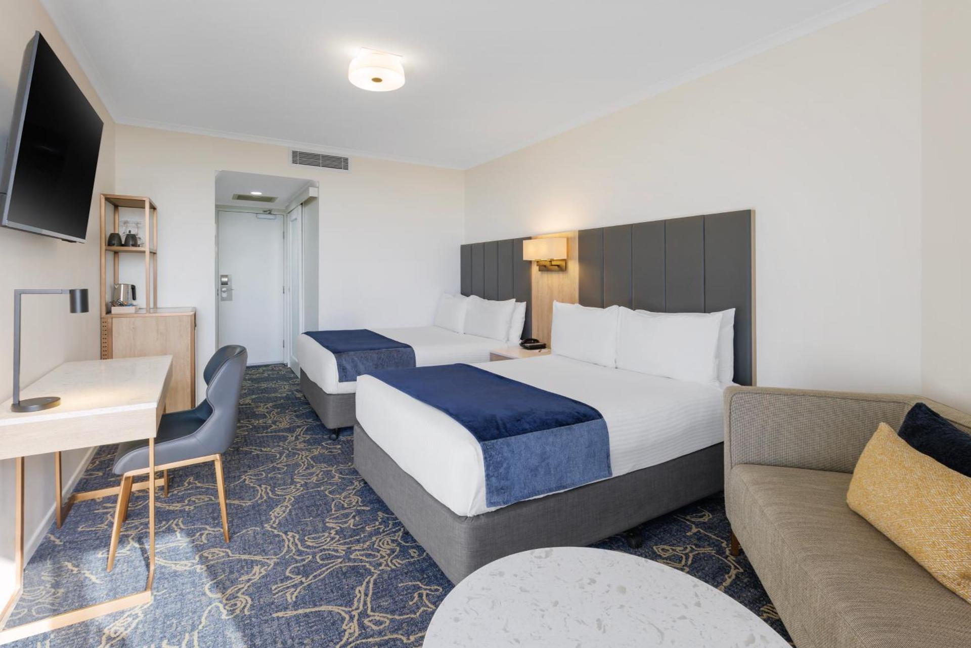 Hotel Grand Chancellor Brisbane - Photo 43