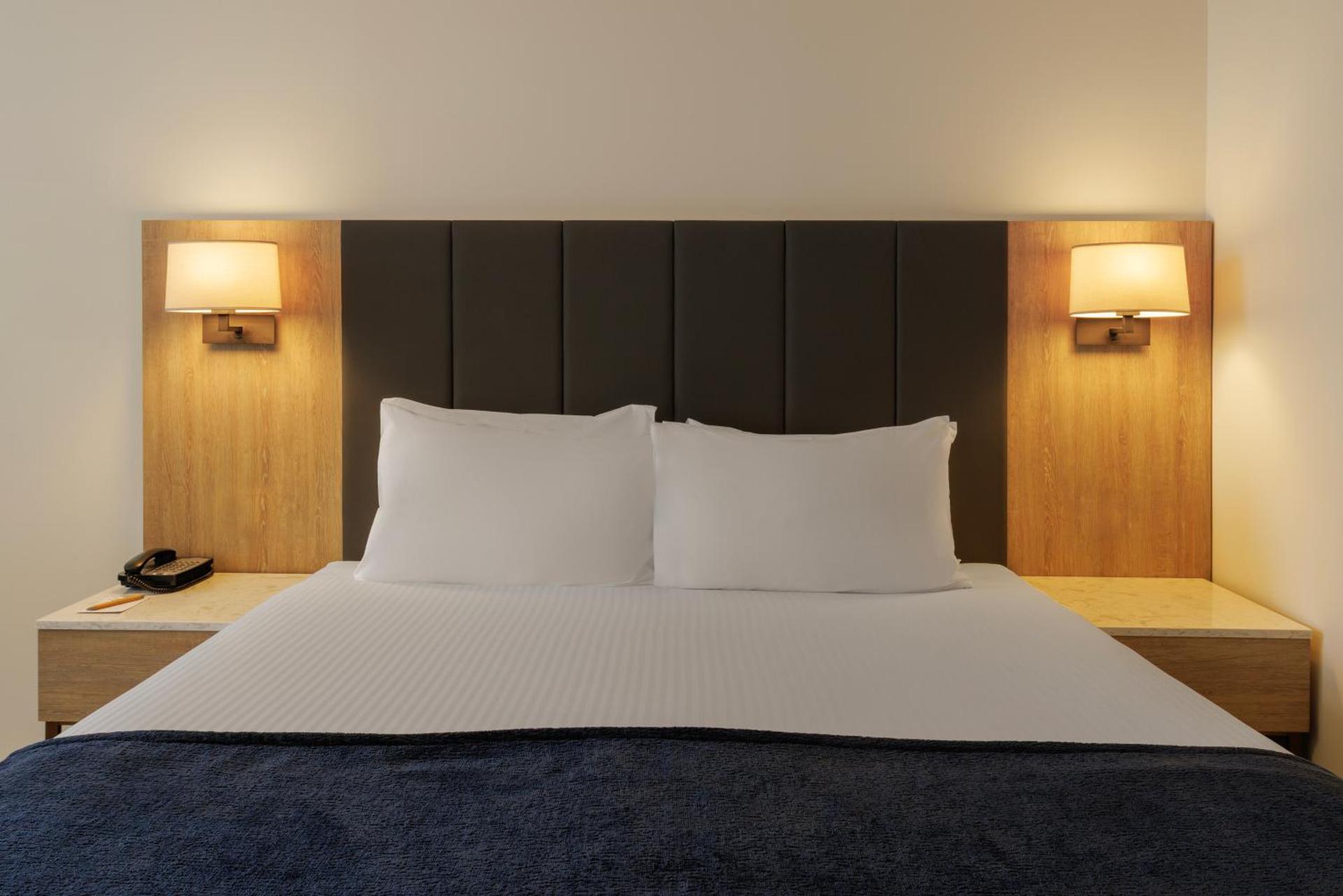 Hotel Grand Chancellor Brisbane - Photo 16