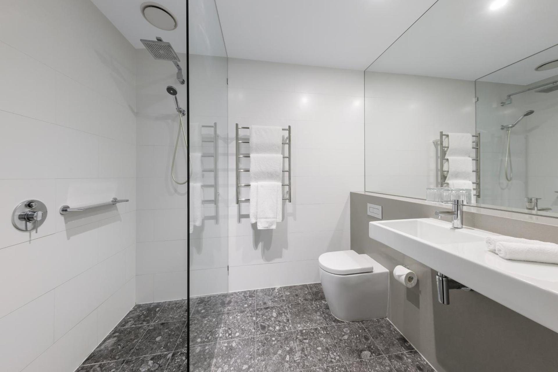 Hotel Grand Chancellor Brisbane - Photo 58