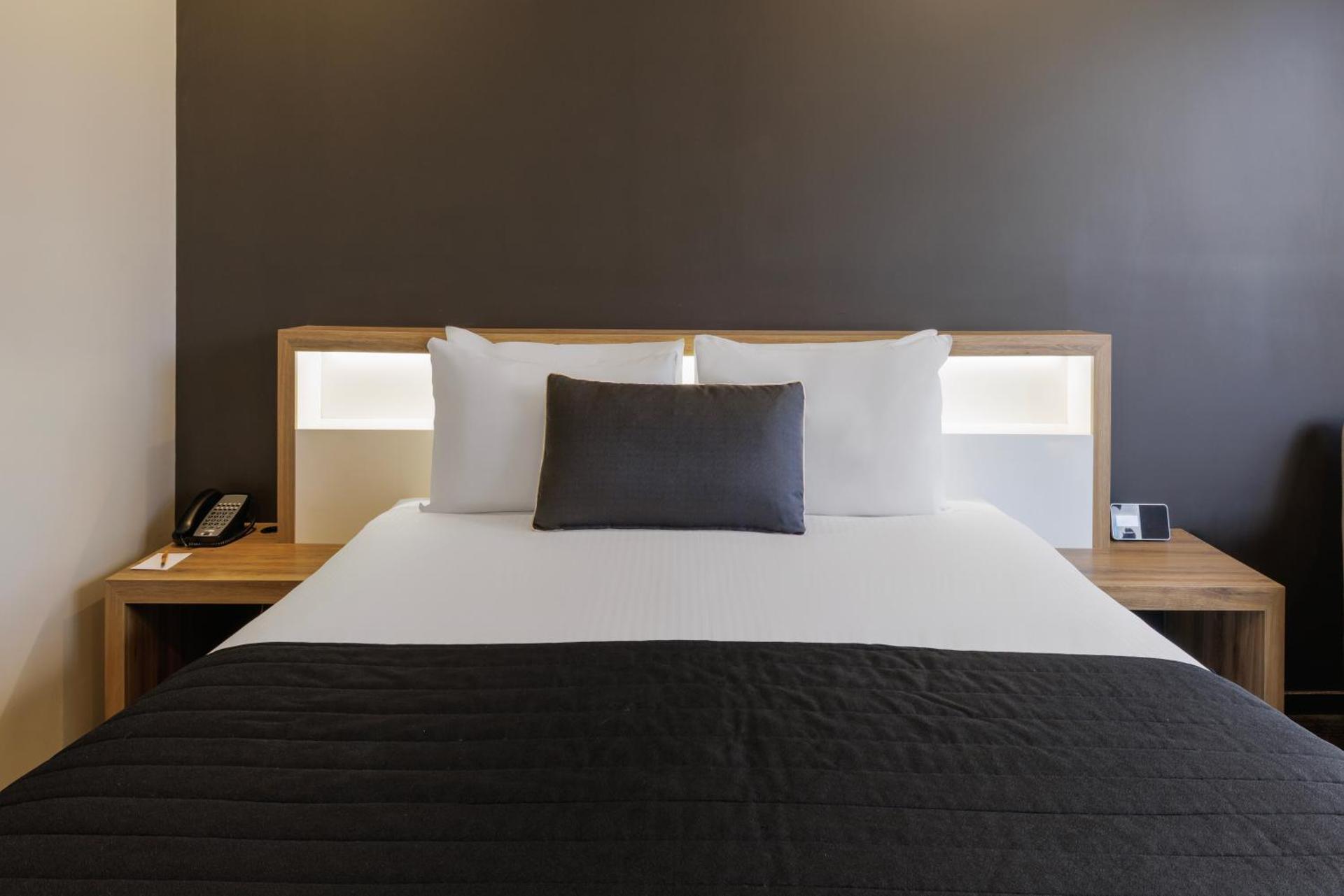 Hotel Grand Chancellor Brisbane - Photo 59