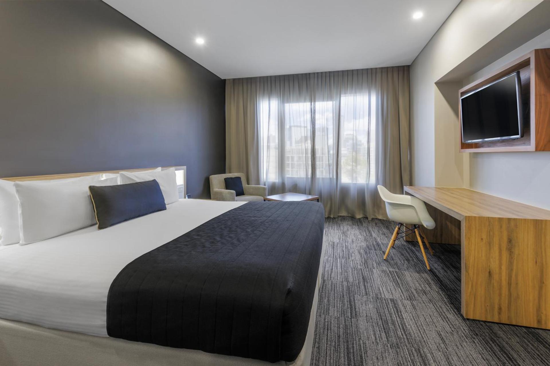 Hotel Grand Chancellor Brisbane - Photo 61