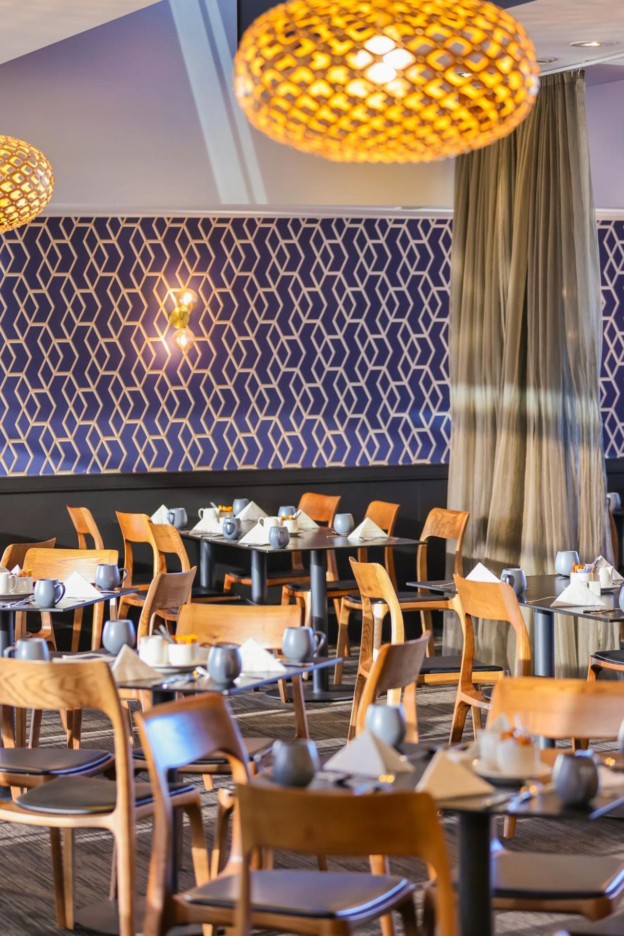 Hotel Grand Chancellor Brisbane - Photo 26