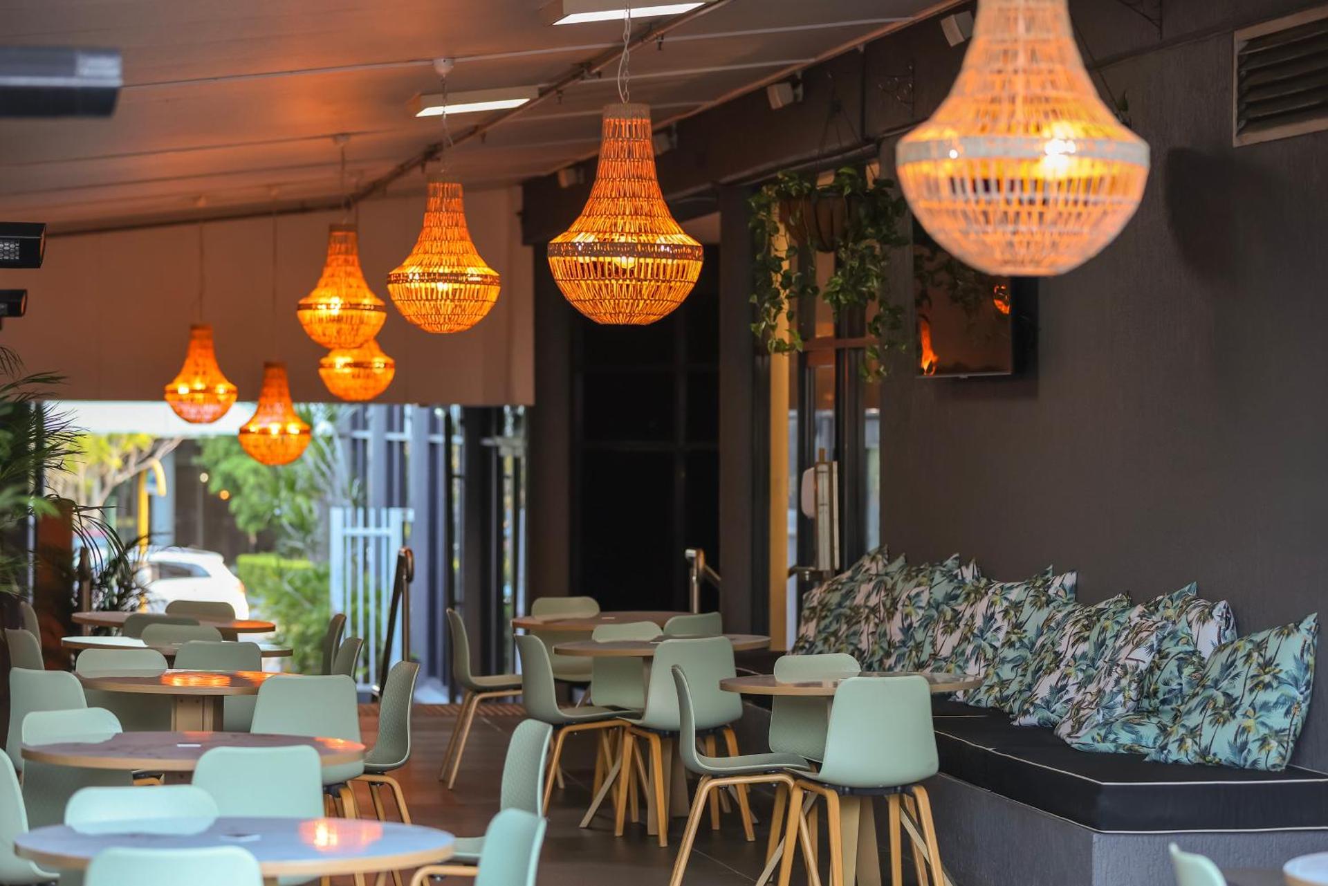 Hotel Grand Chancellor Brisbane - Photo 24