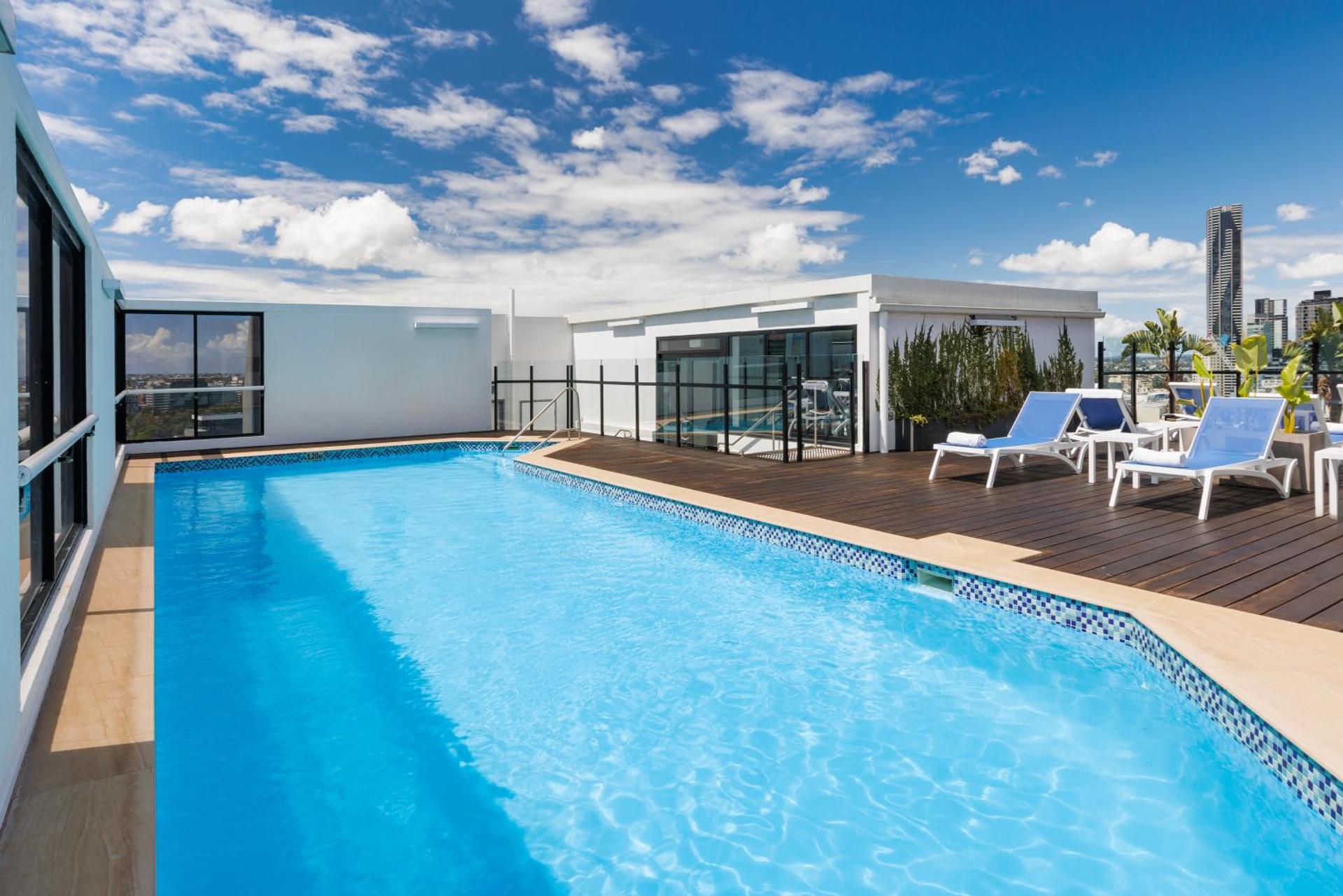 Hotel Grand Chancellor Brisbane - Photo 25