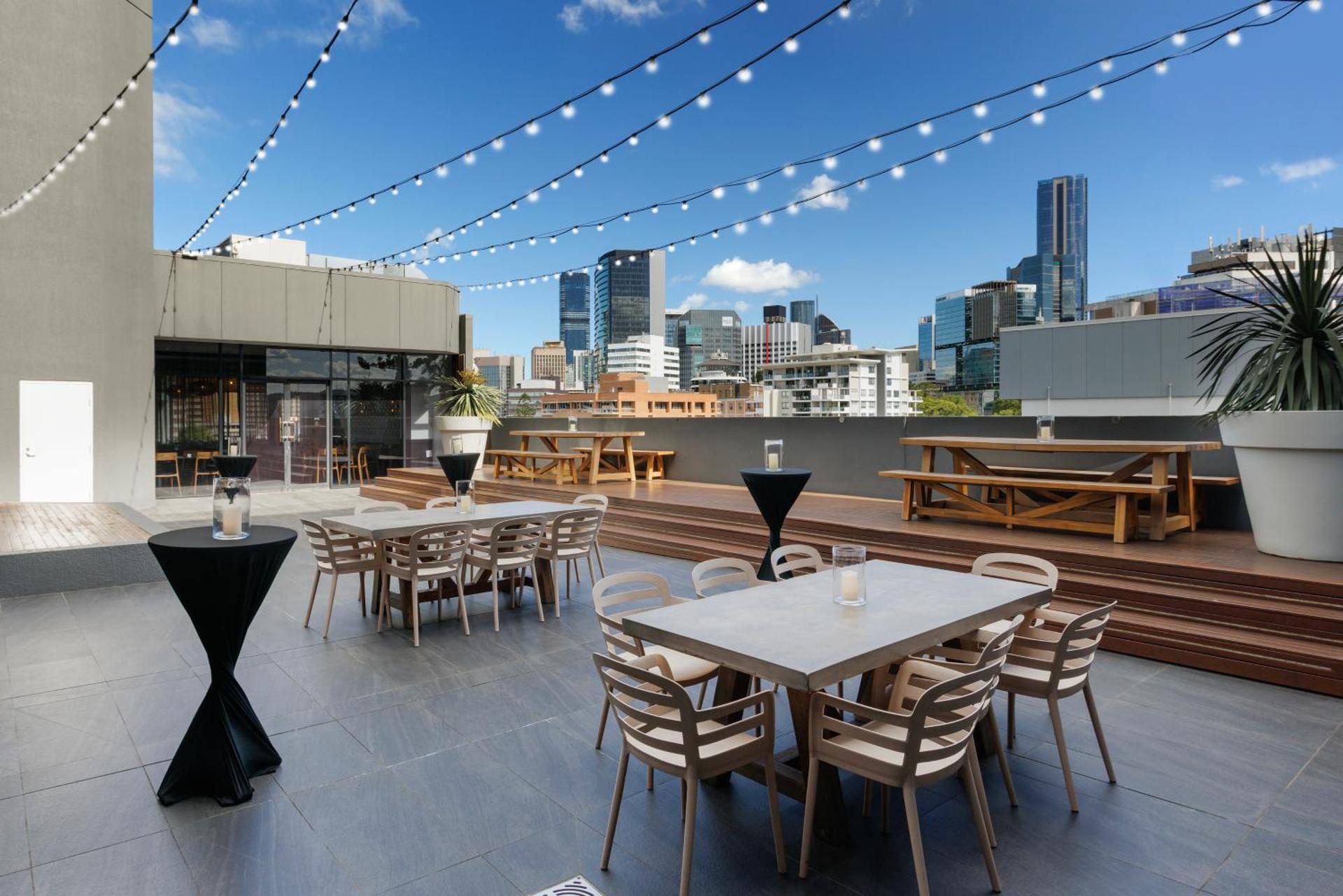 Hotel Grand Chancellor Brisbane - Photo 29