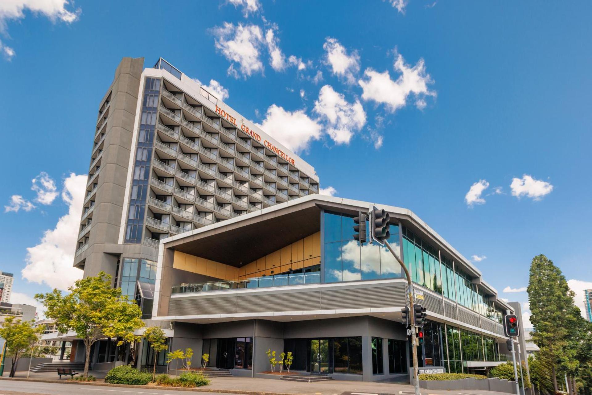 Hotel Grand Chancellor Brisbane - Photo 22