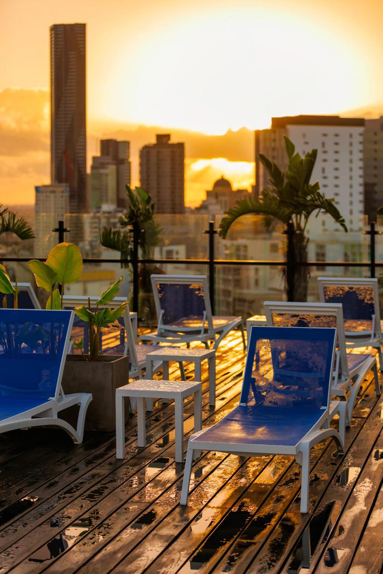 Hotel Grand Chancellor Brisbane - Photo 23