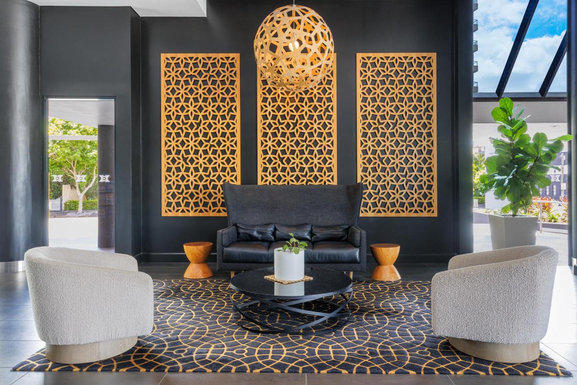 Hotel Grand Chancellor Brisbane - Photo 21