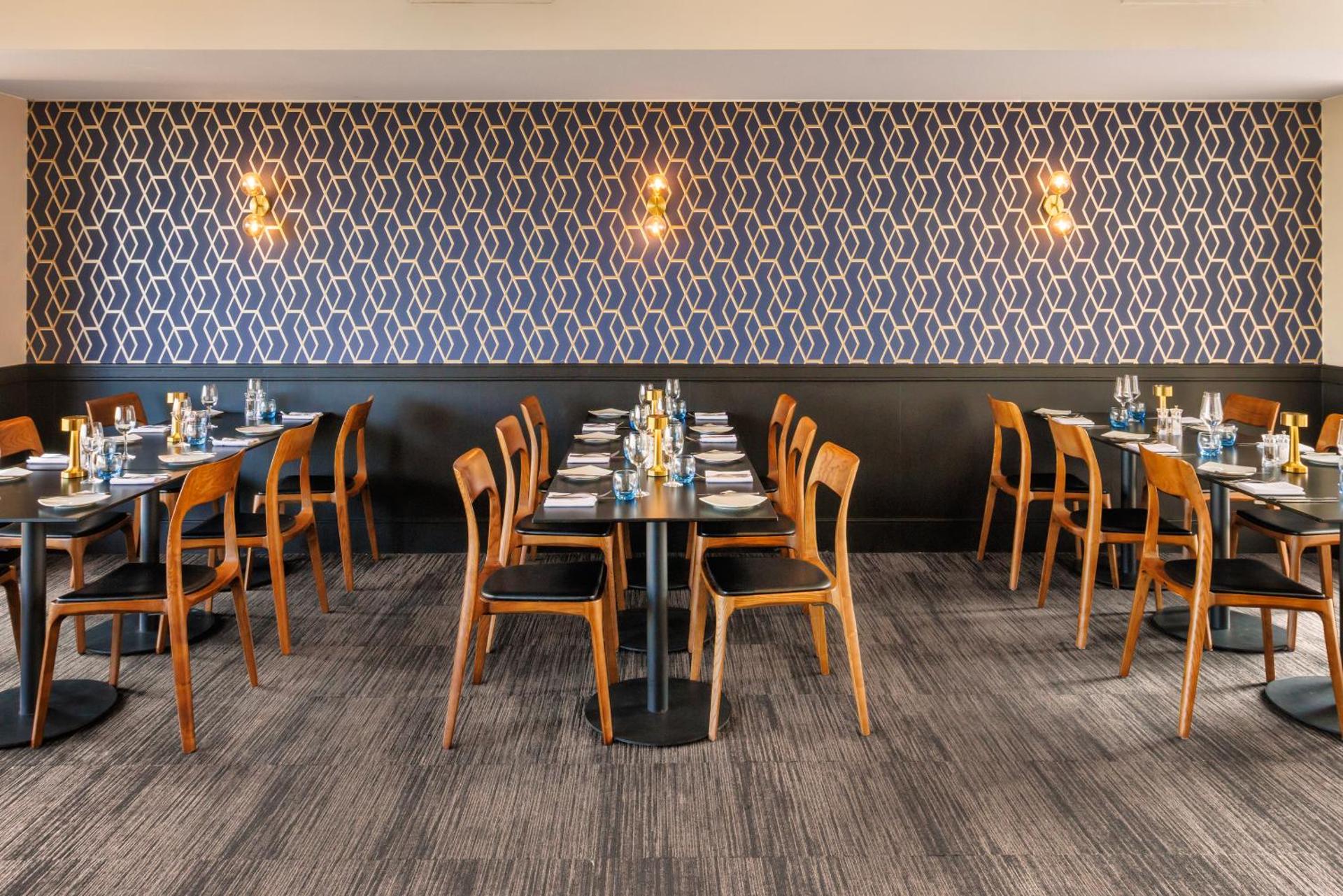 Hotel Grand Chancellor Brisbane - Photo 20