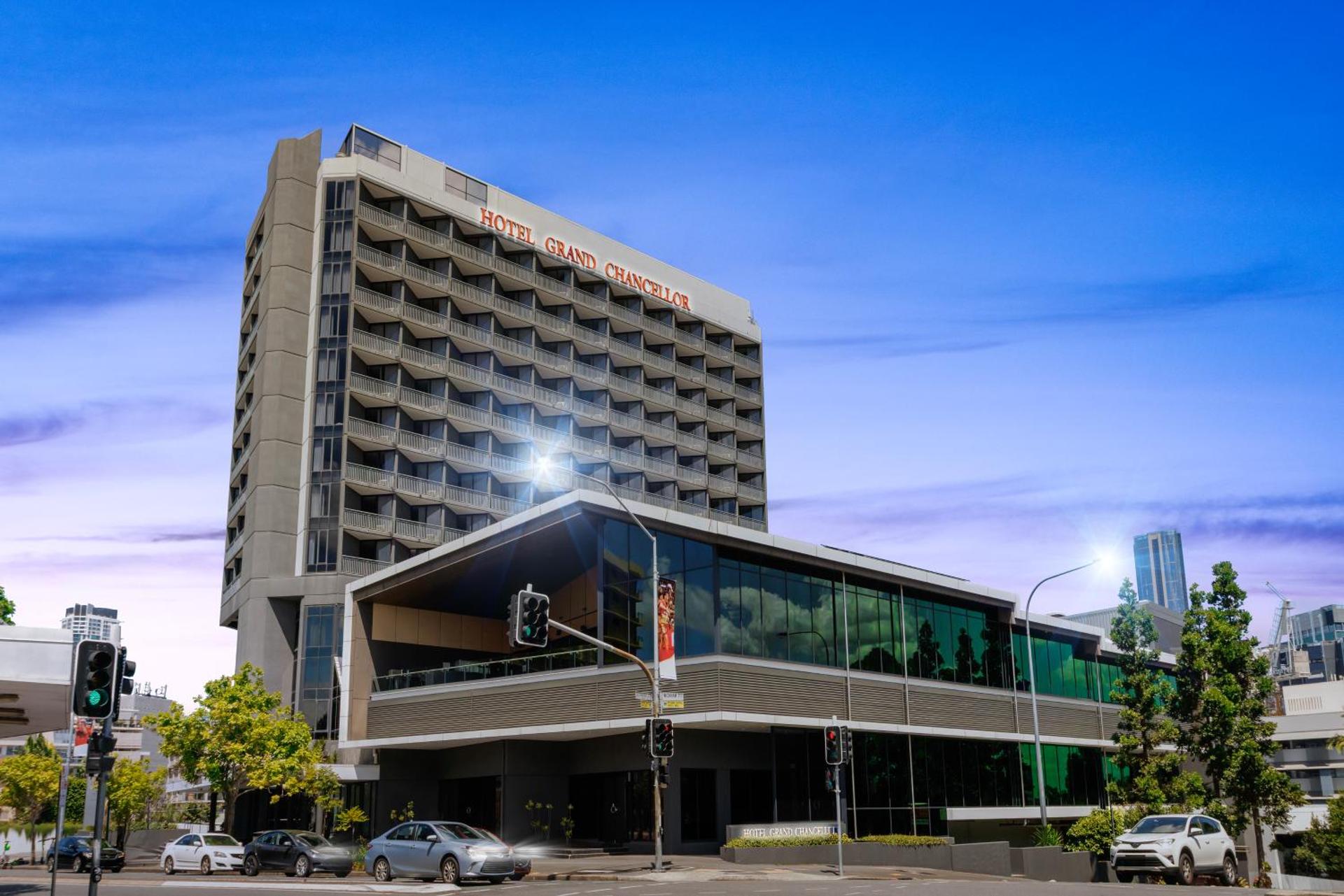 Hotel Grand Chancellor Brisbane - Photo 19